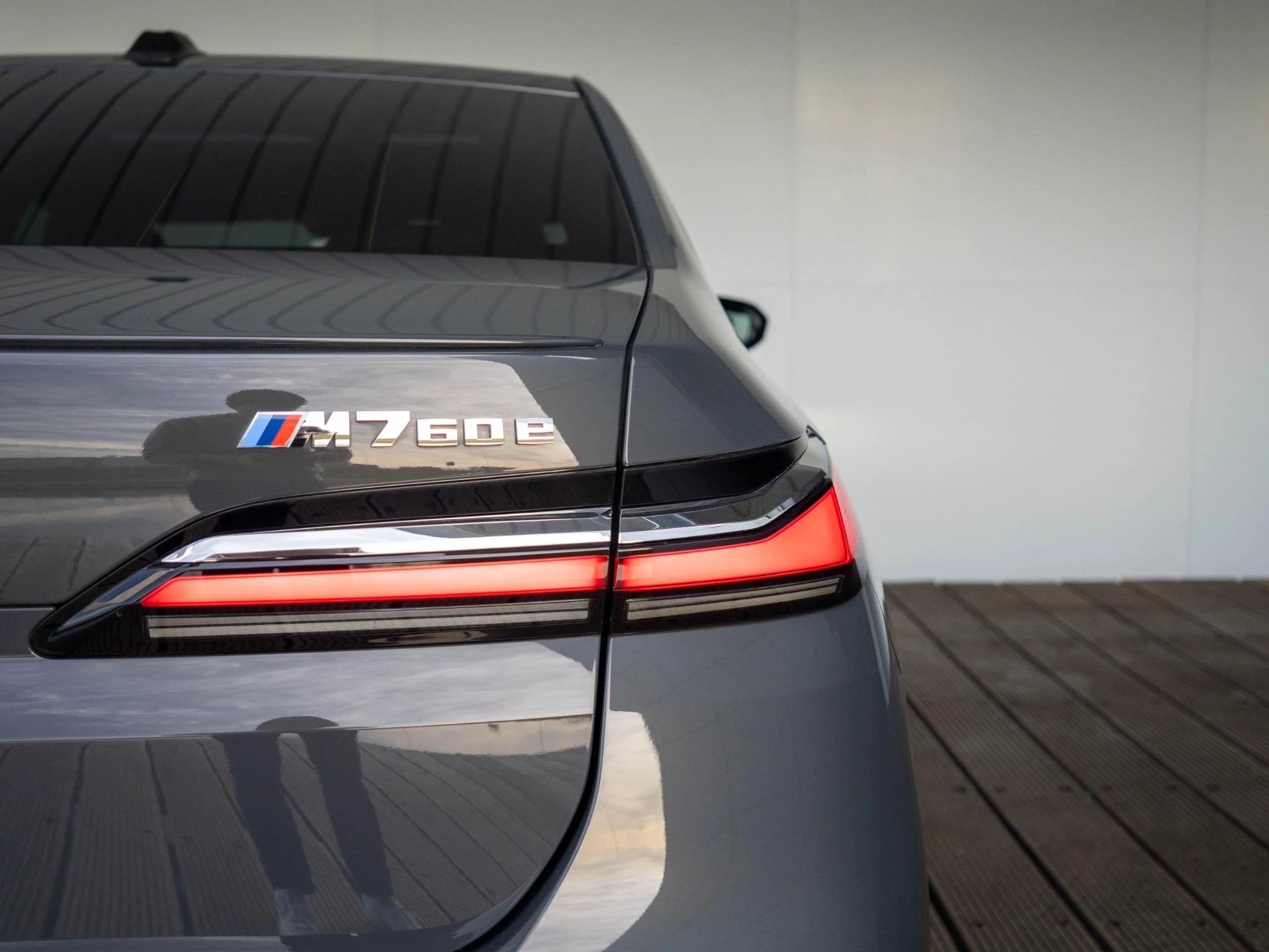 Hoofdafbeelding BMW 7 Serie