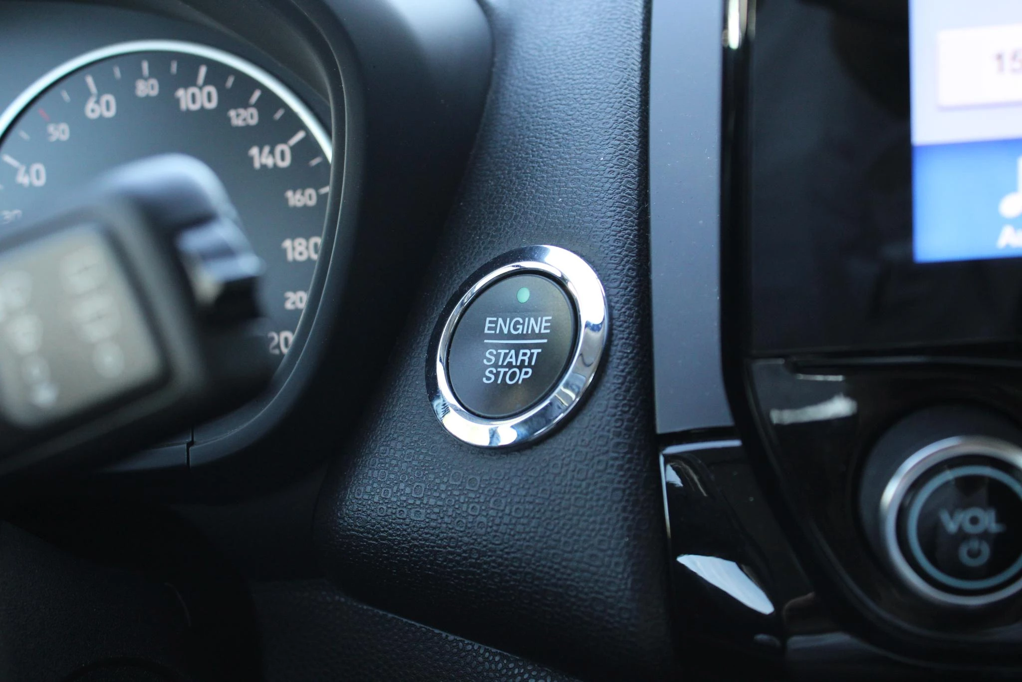 Hoofdafbeelding Ford EcoSport