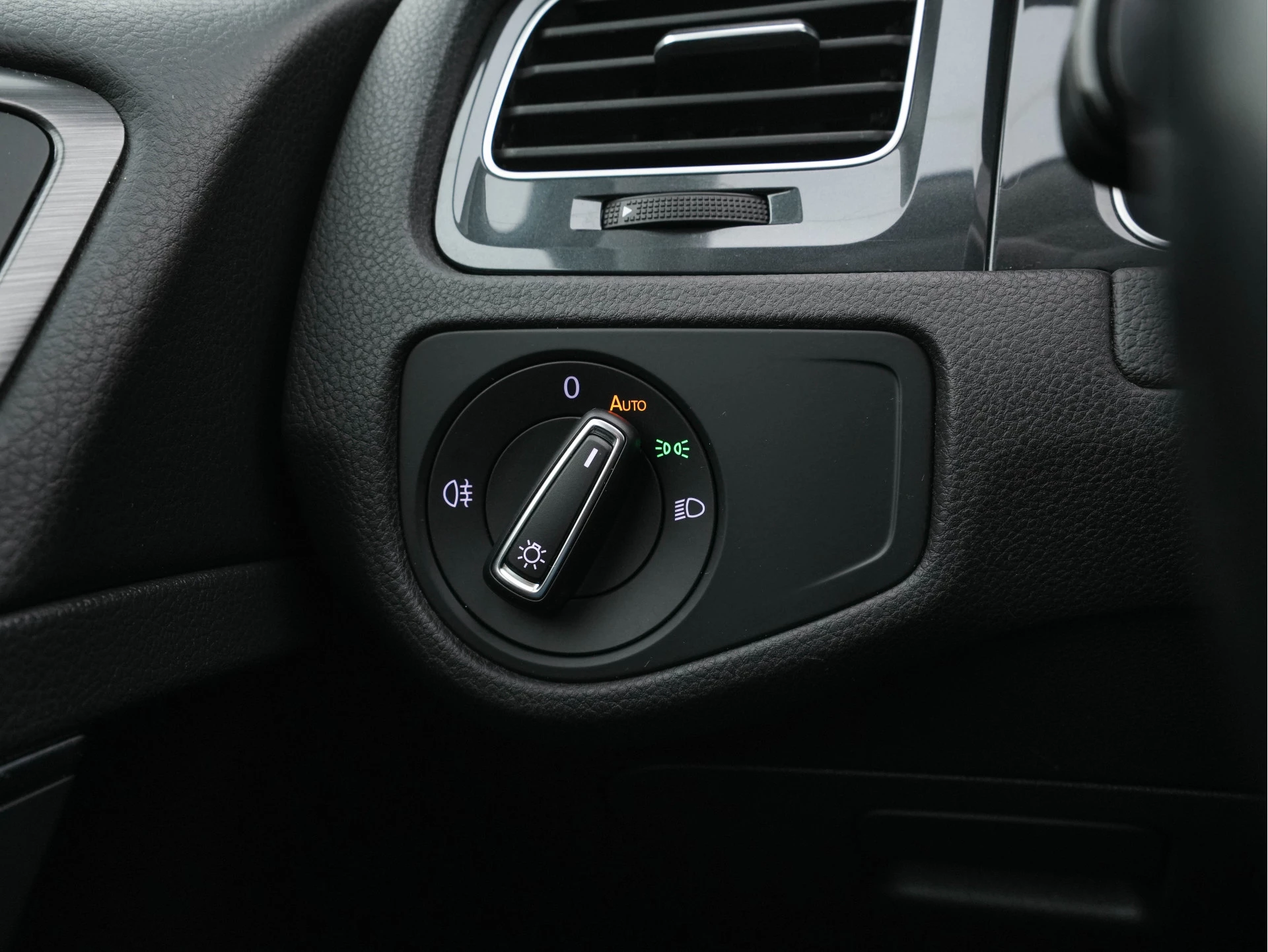 Hoofdafbeelding Volkswagen e-Golf