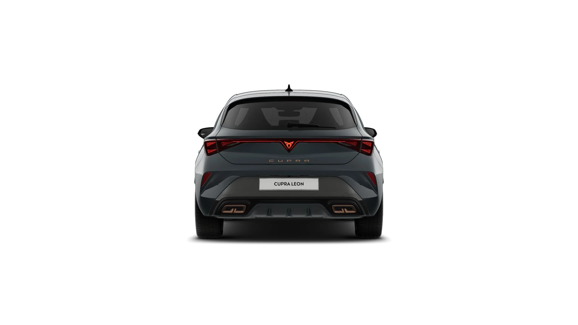 Hoofdafbeelding CUPRA Leon