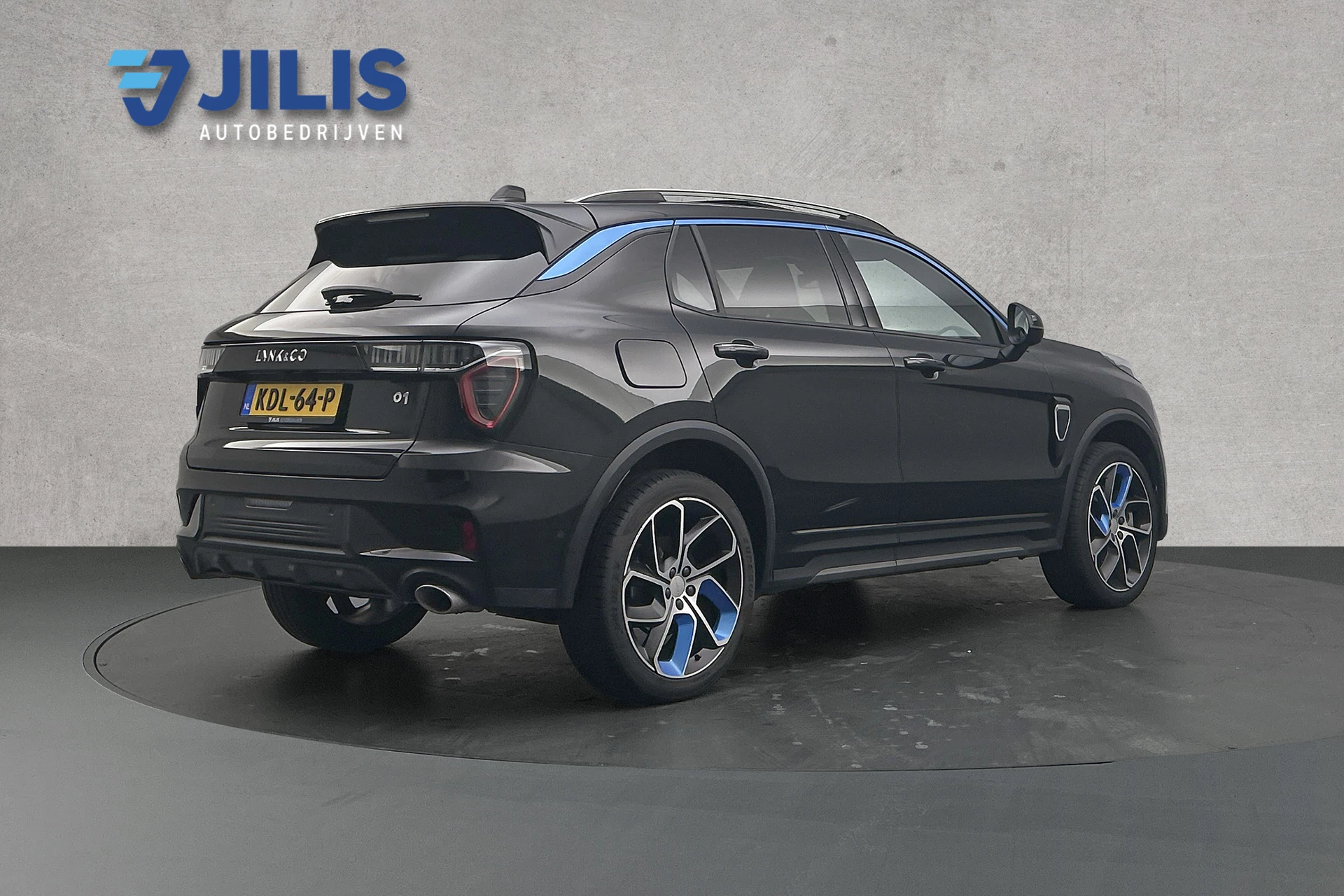 Hoofdafbeelding Lynk & Co 01