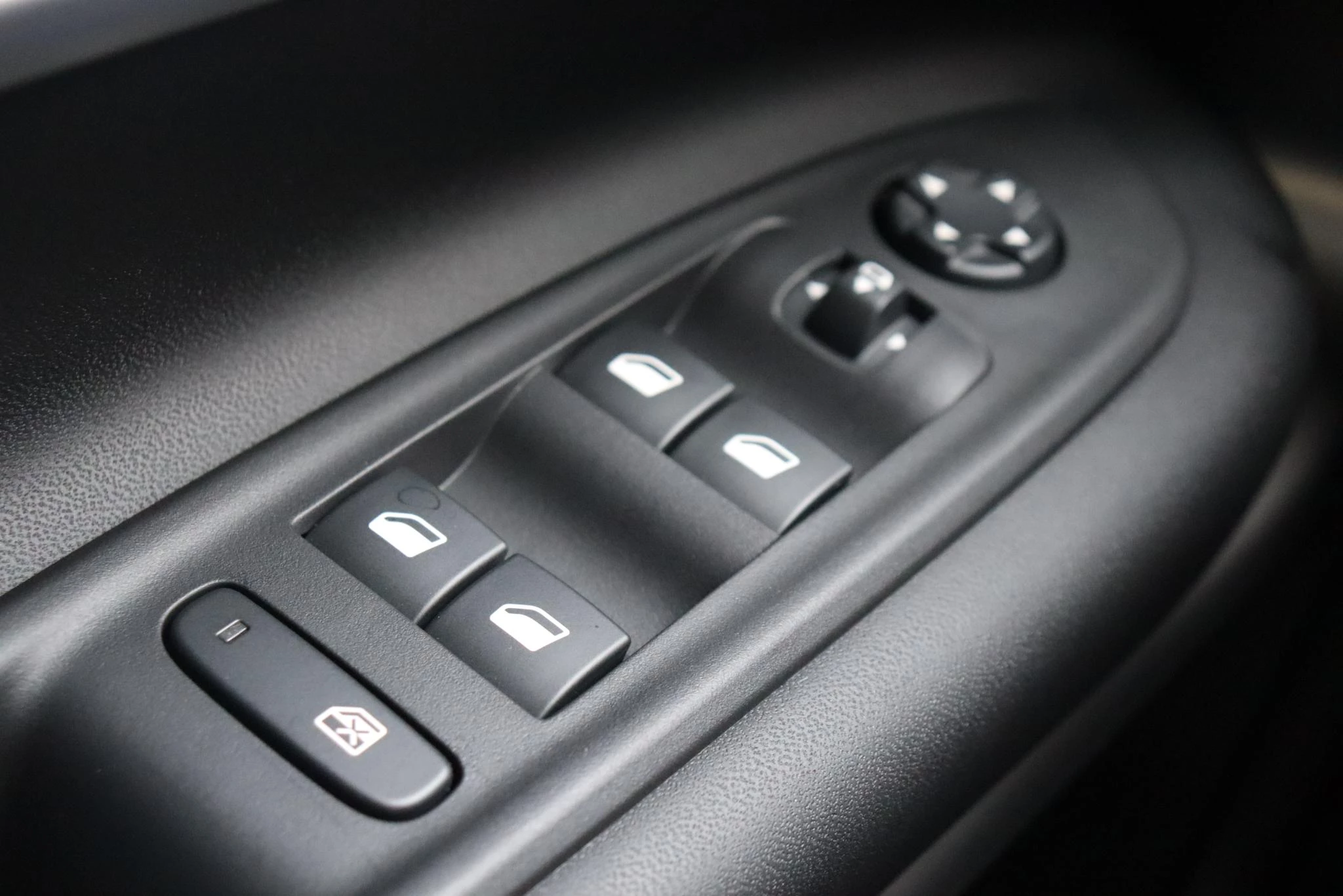 Hoofdafbeelding Jeep Avenger