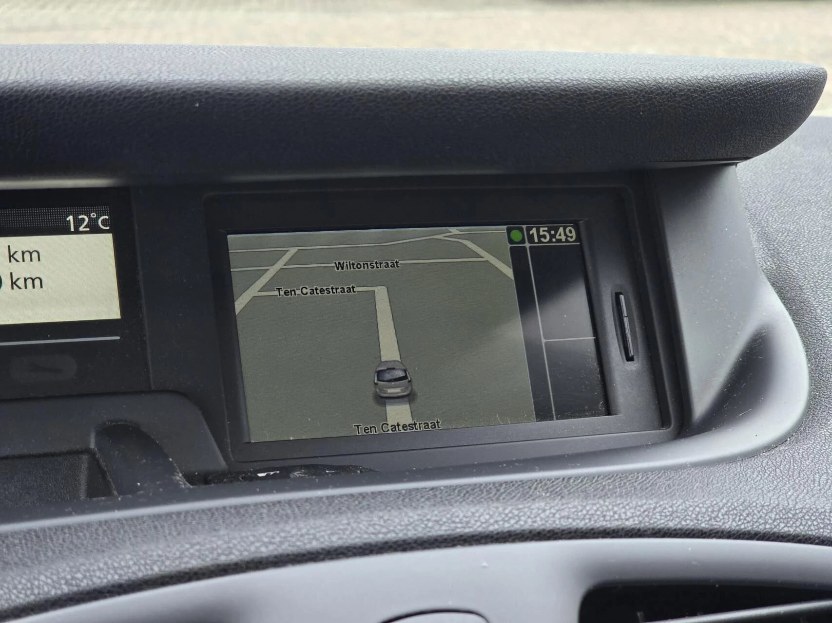Hoofdafbeelding Renault Scénic