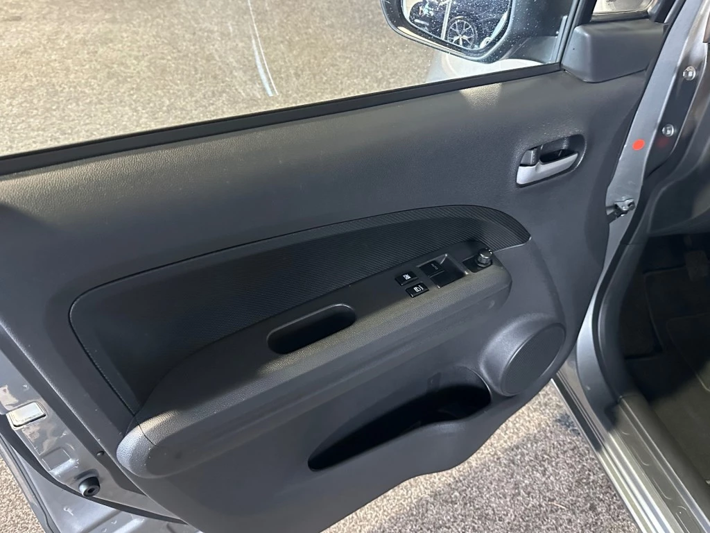 Hoofdafbeelding Opel Agila
