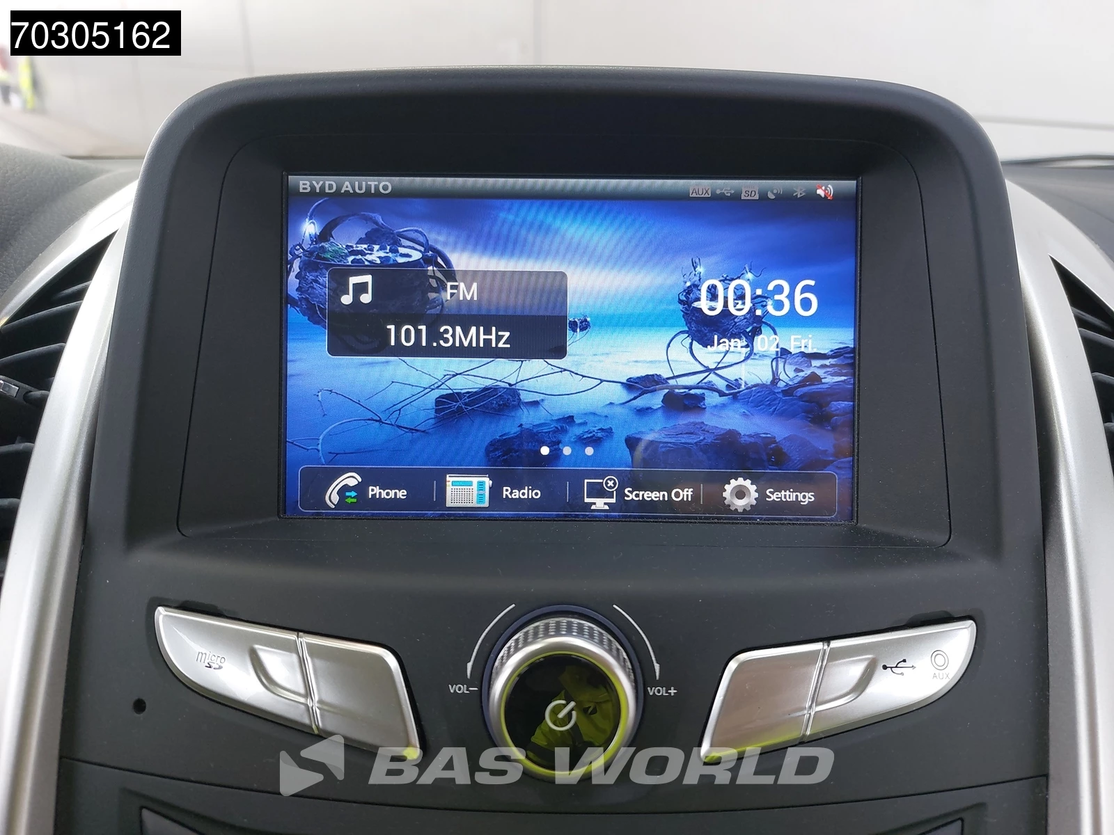 Hoofdafbeelding BYD ETP3