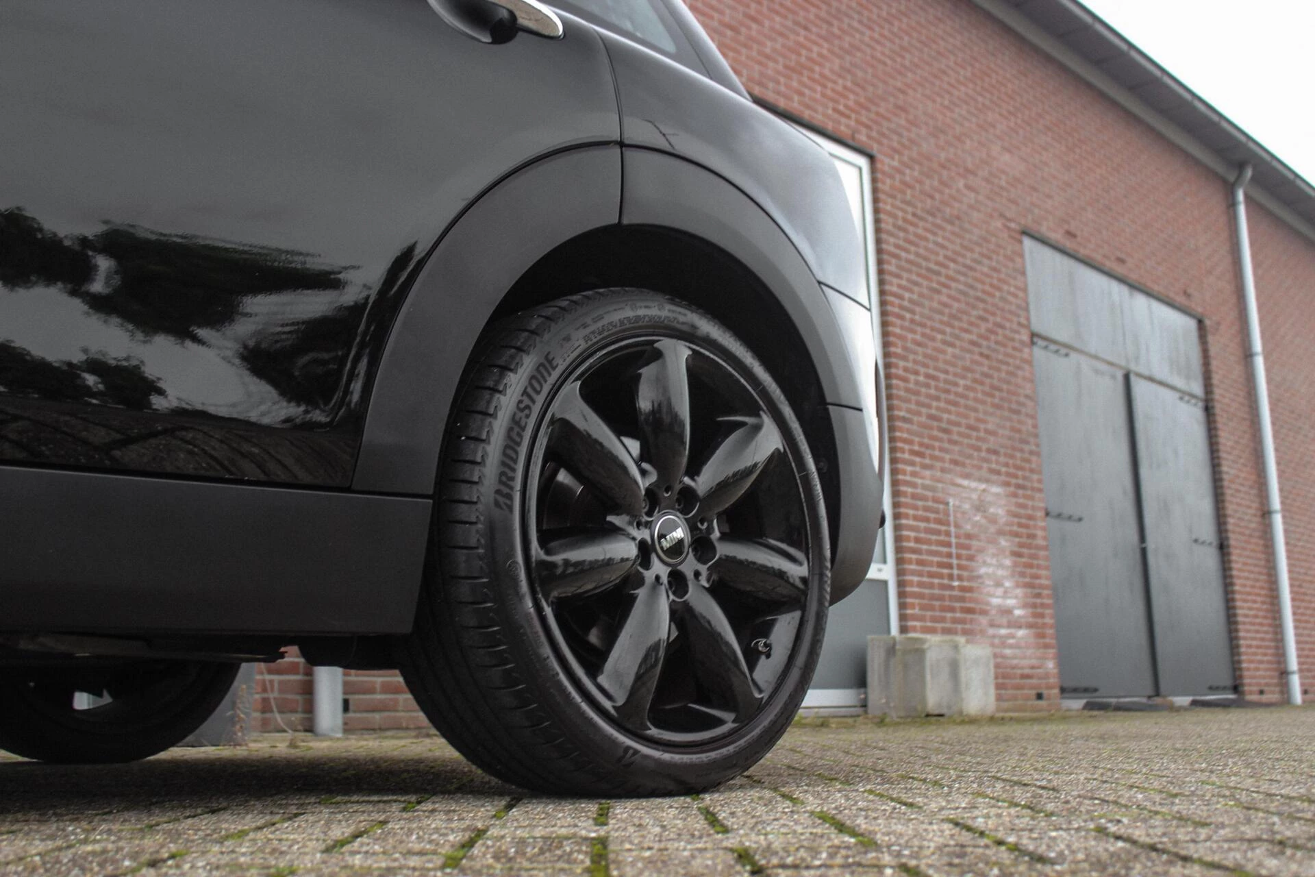 Hoofdafbeelding MINI Clubman