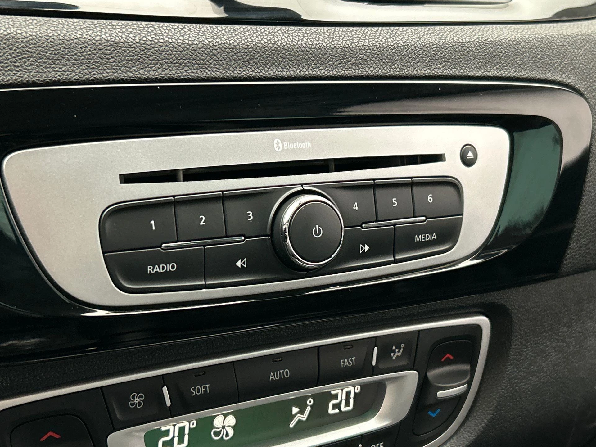 Hoofdafbeelding Renault Grand Scénic