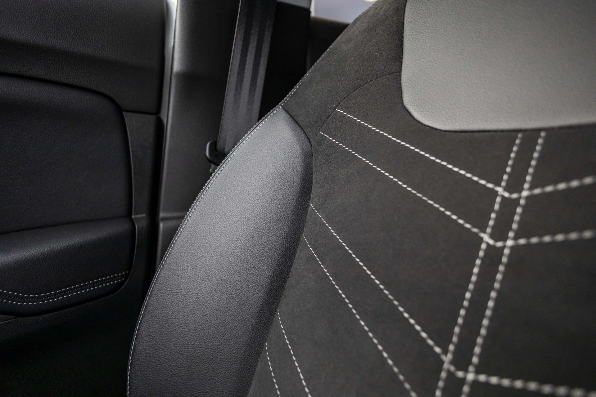 Hoofdafbeelding Opel Grandland