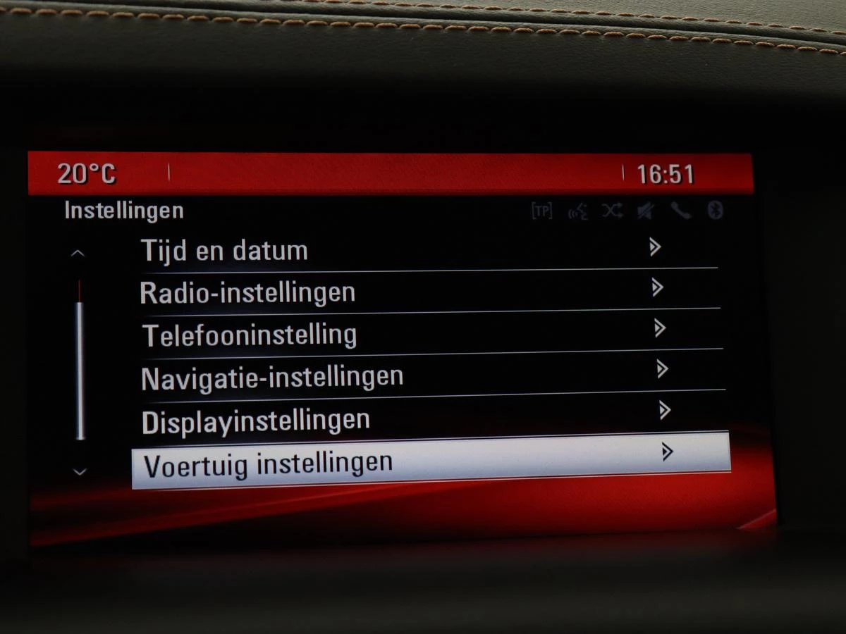 Hoofdafbeelding Opel Cascada