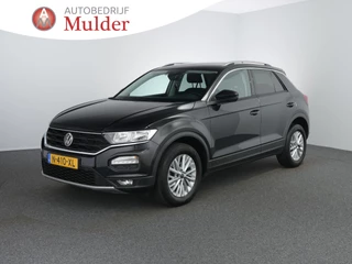 Volkswagen T-Roc 1.0 TSI Style | Camera | Carplay | ACC | Navi |