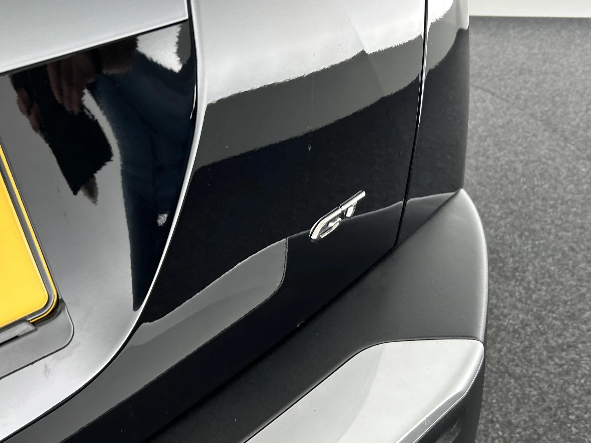 Hoofdafbeelding Peugeot e-2008