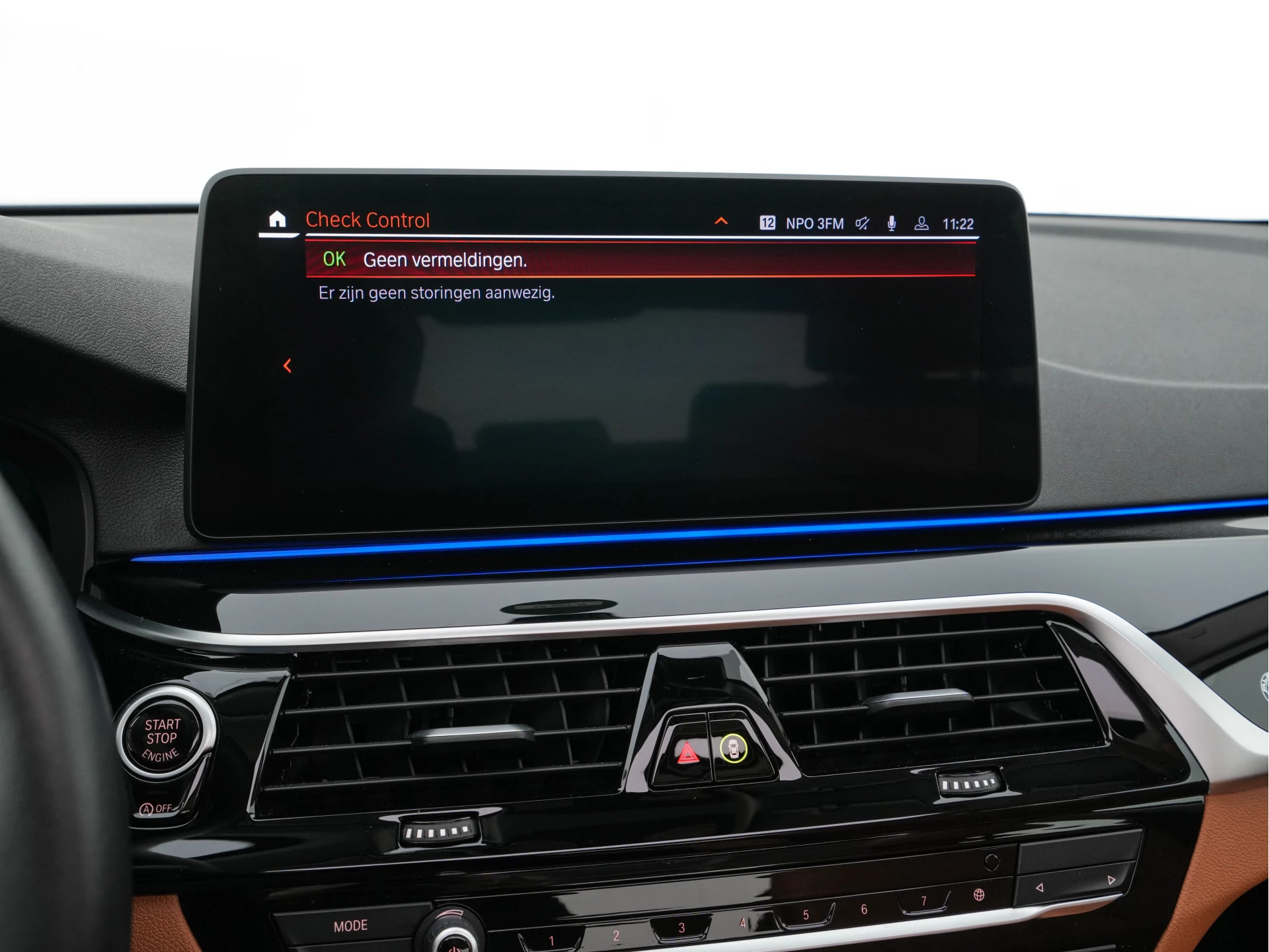 Hoofdafbeelding Alpina D5 S