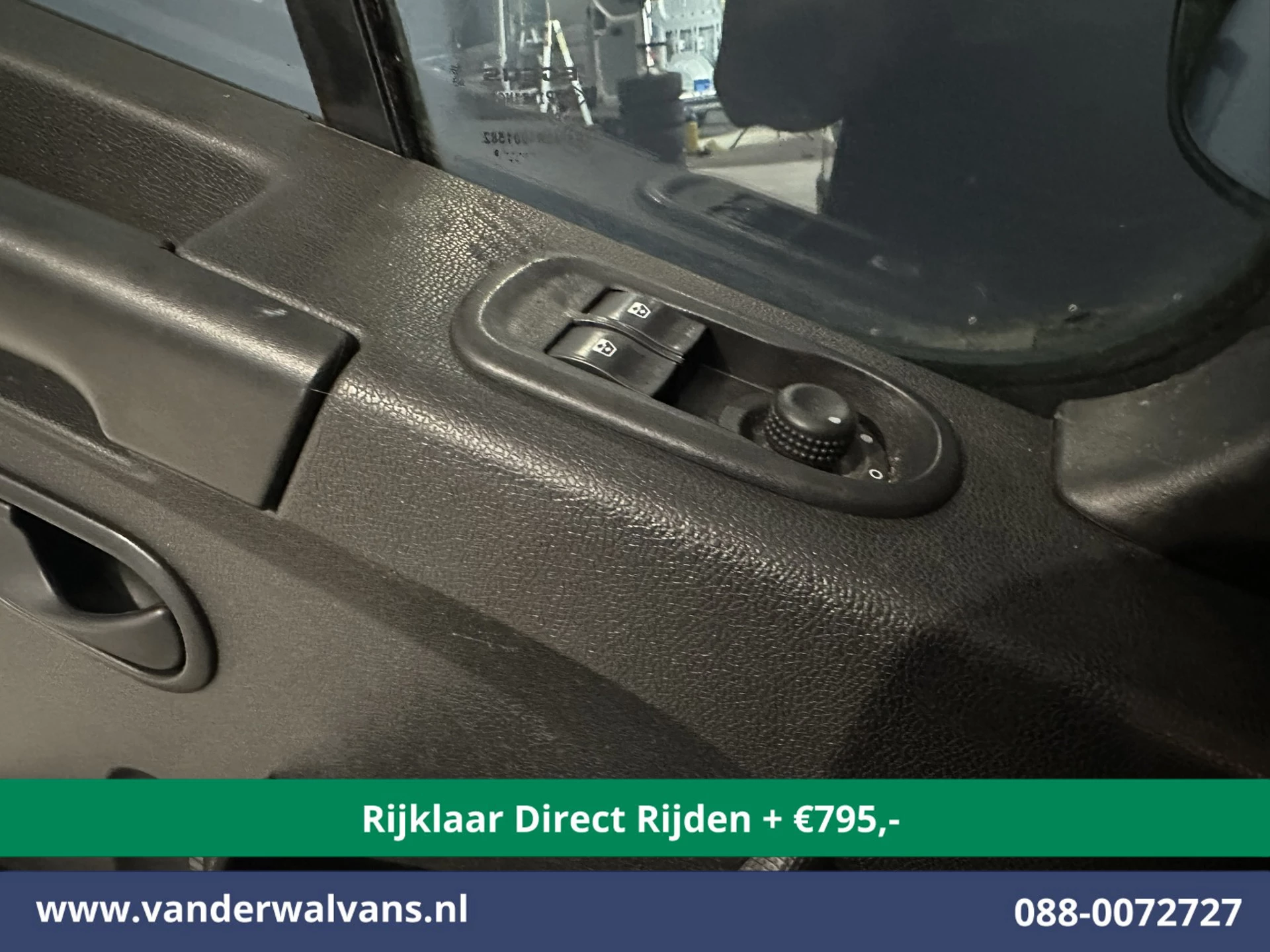 Hoofdafbeelding Opel Movano