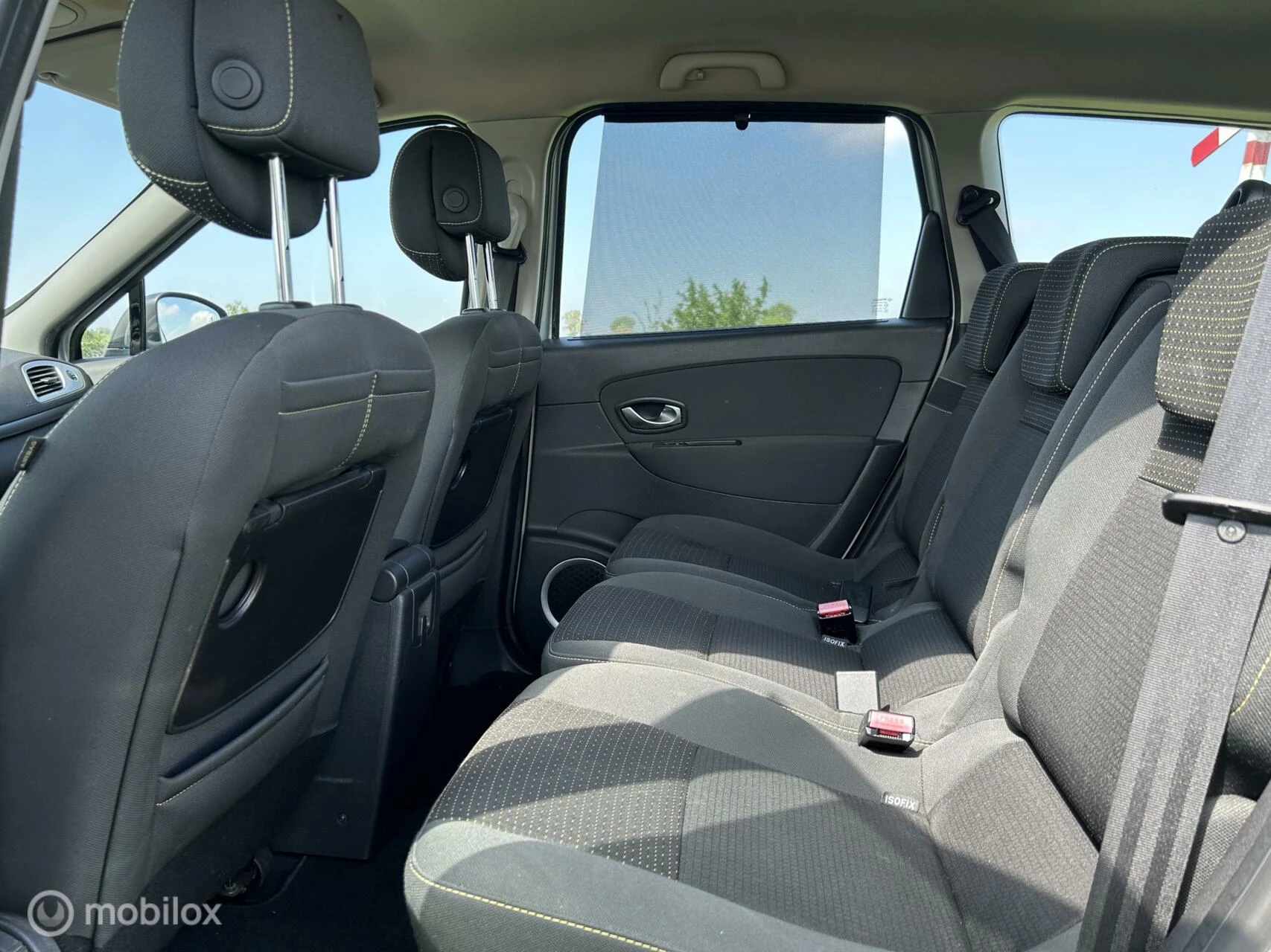 Hoofdafbeelding Renault Grand Scénic