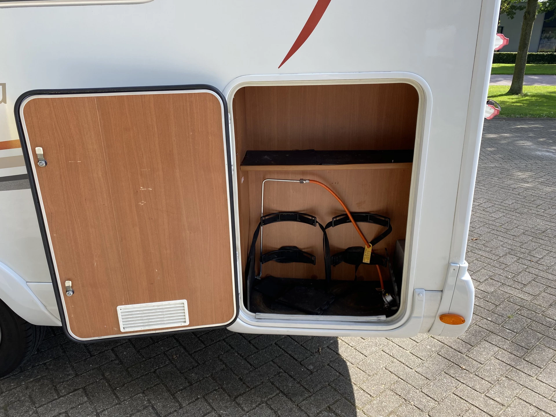 Hoofdafbeelding Pilote P730XLC