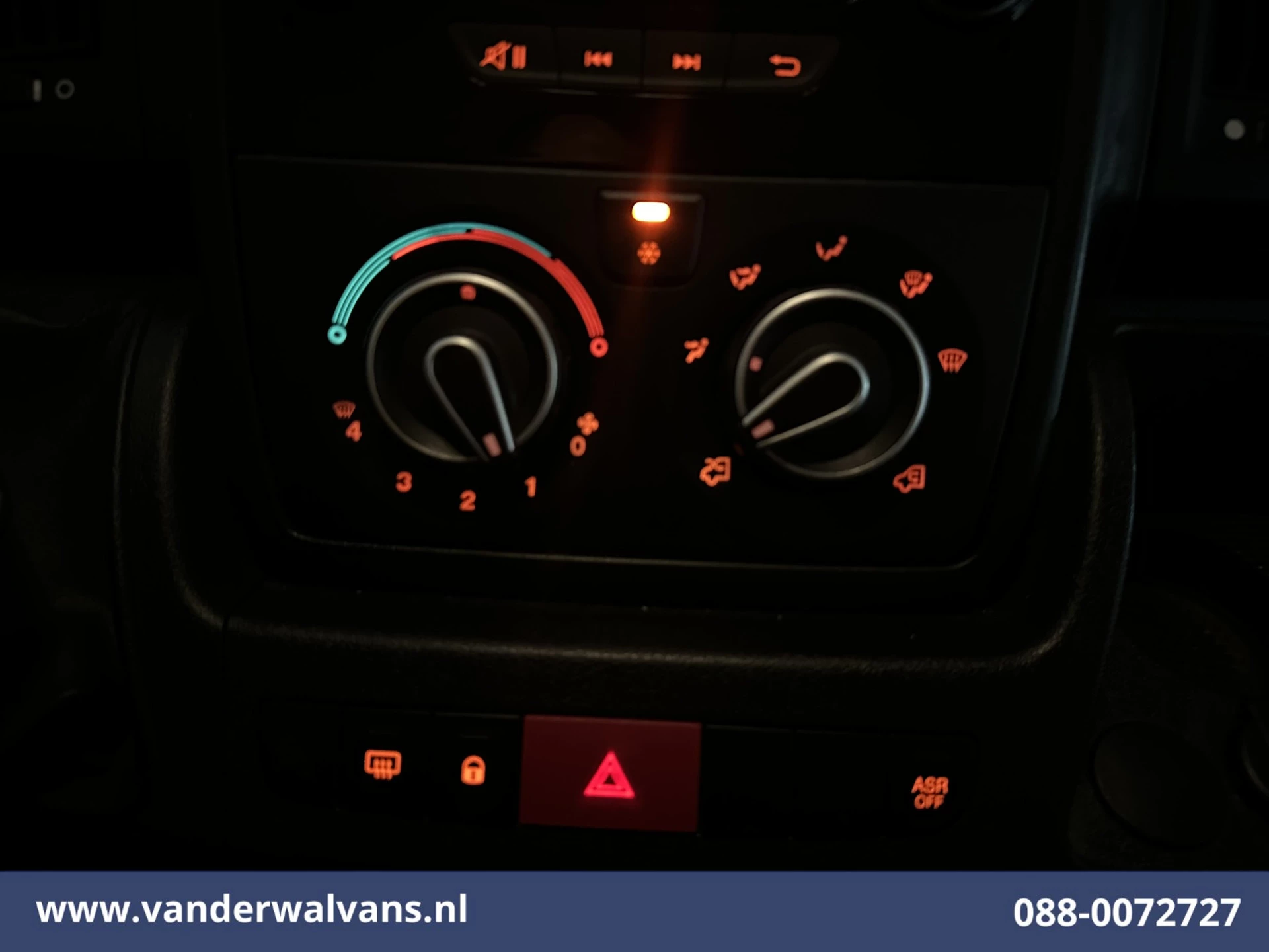 Hoofdafbeelding Citroën Jumper