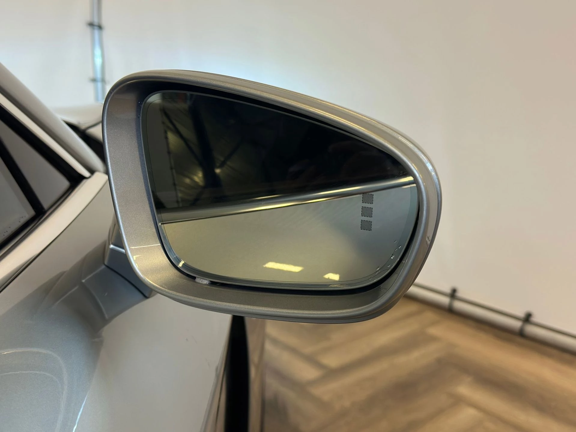 Hoofdafbeelding Porsche Taycan