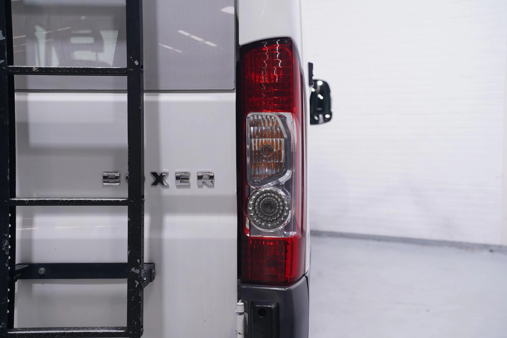 Hoofdafbeelding Peugeot Boxer