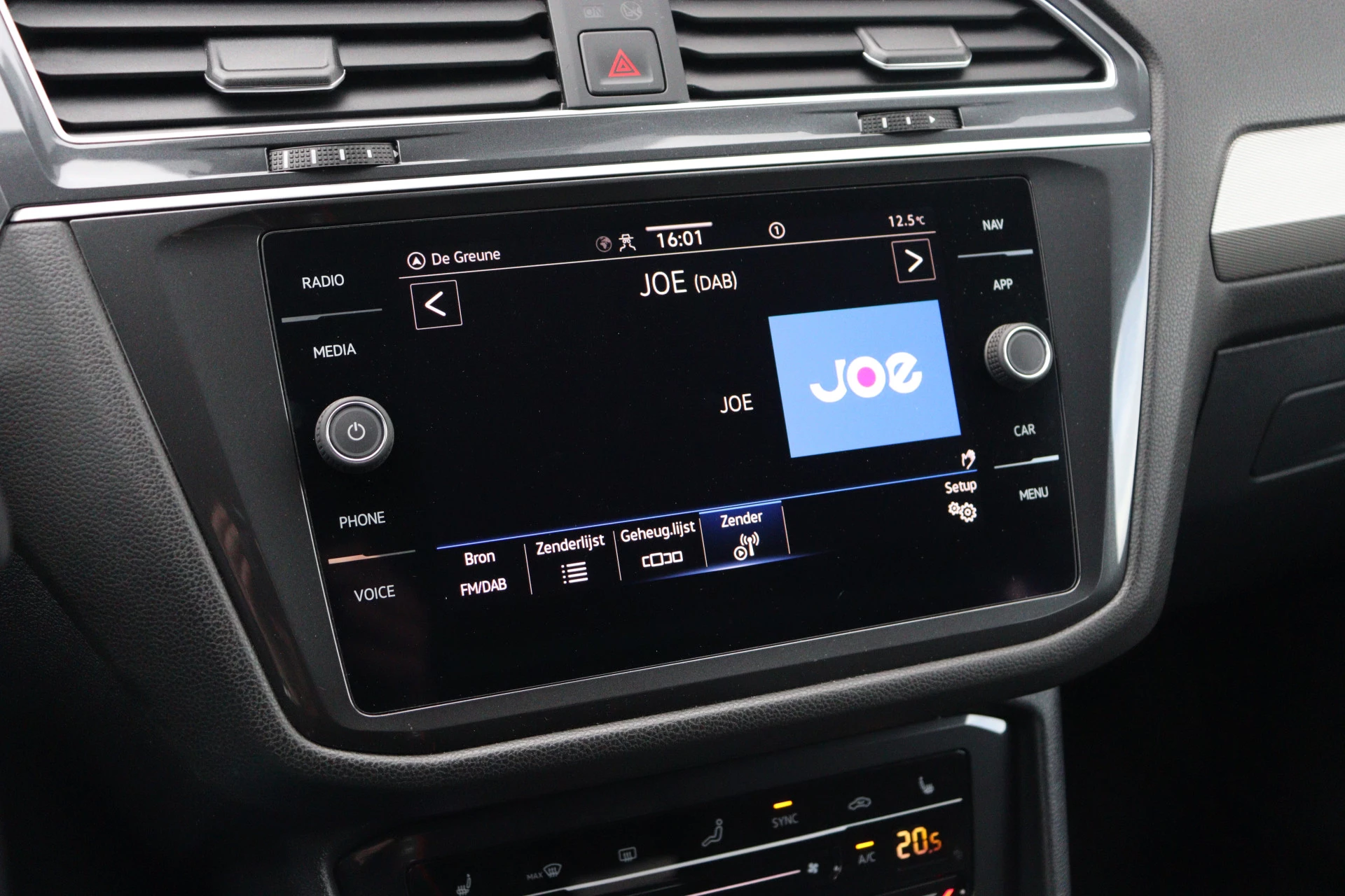 Hoofdafbeelding Volkswagen Tiguan Allspace