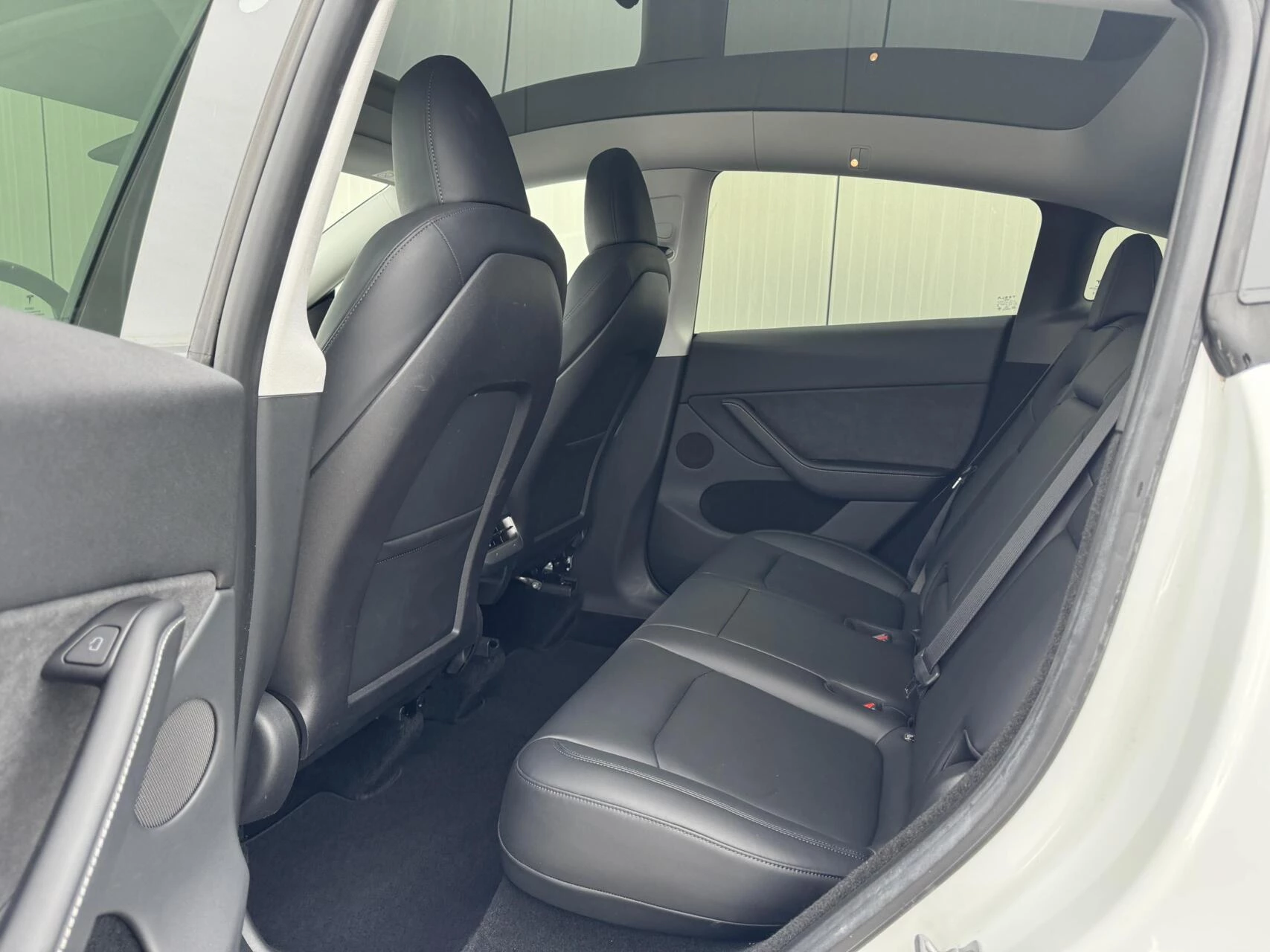 Hoofdafbeelding Tesla Model Y