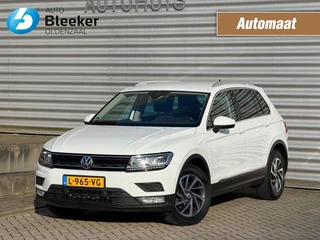 Volkswagen Tiguan 1.4 TSI High line Airco