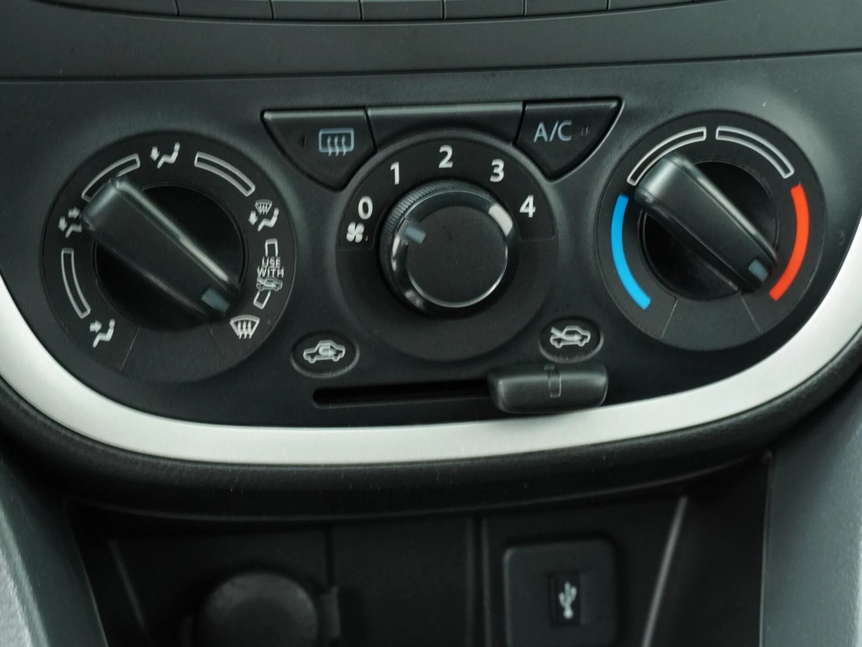 Hoofdafbeelding Suzuki Celerio