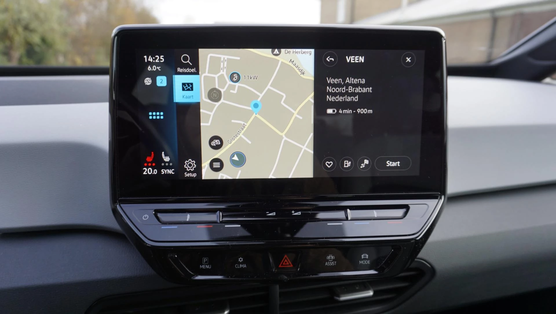 Hoofdafbeelding Volkswagen ID.3