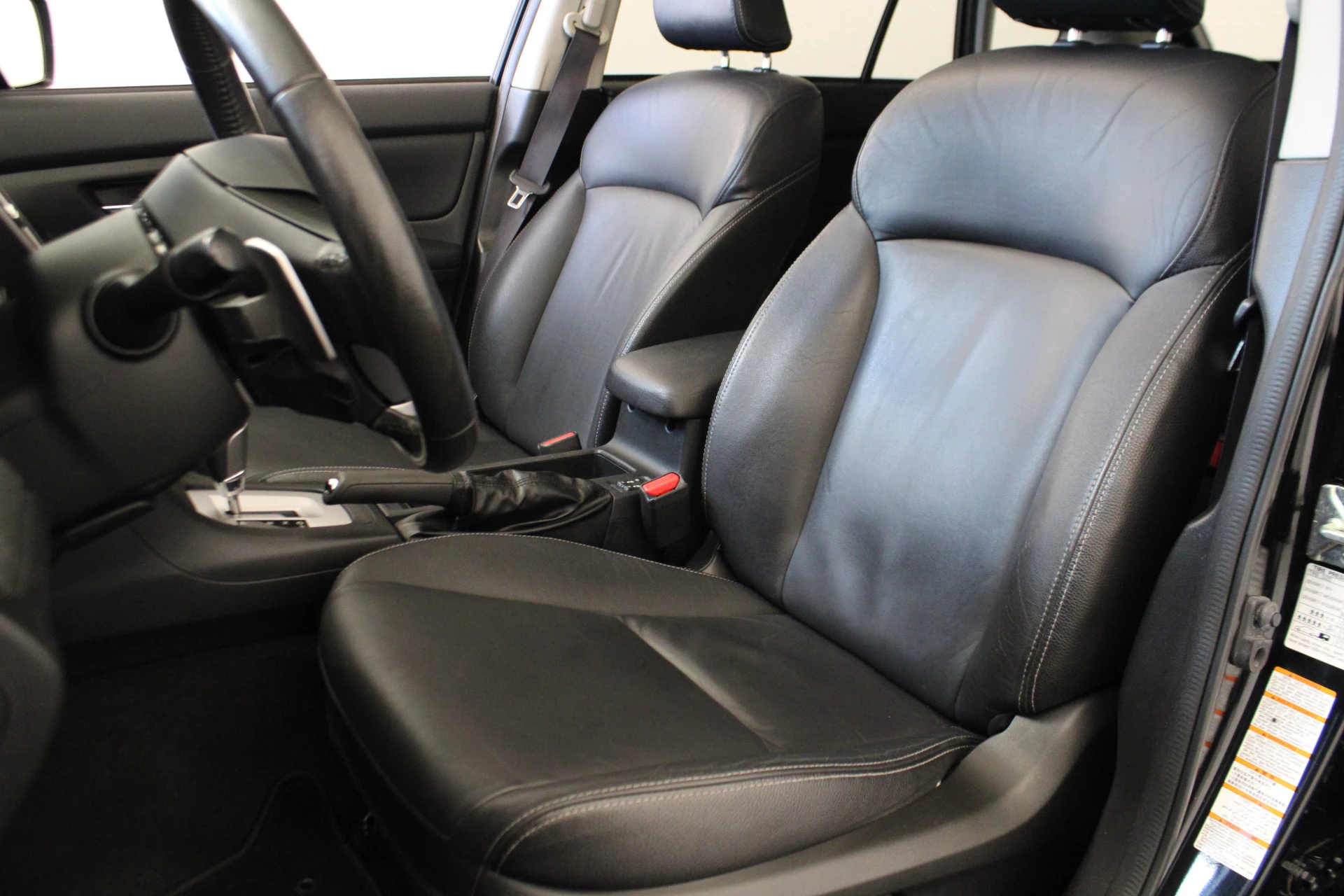 Hoofdafbeelding Subaru XV