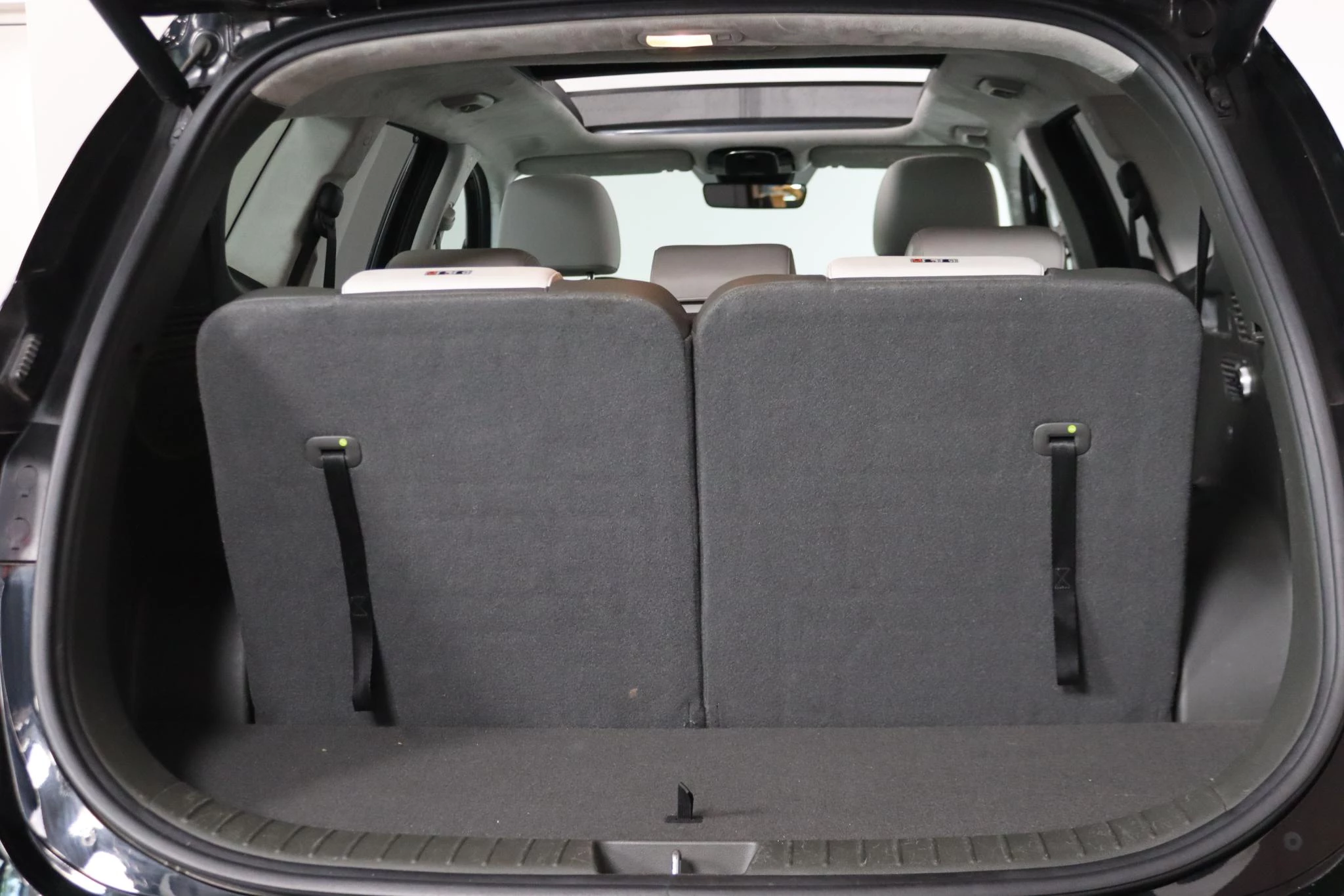Hoofdafbeelding Hyundai Santa Fe
