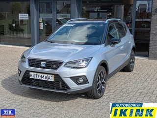 Hoofdafbeelding SEAT Arona Seat Arona 1.0 TSI FR Business Intense | Trekhaak
