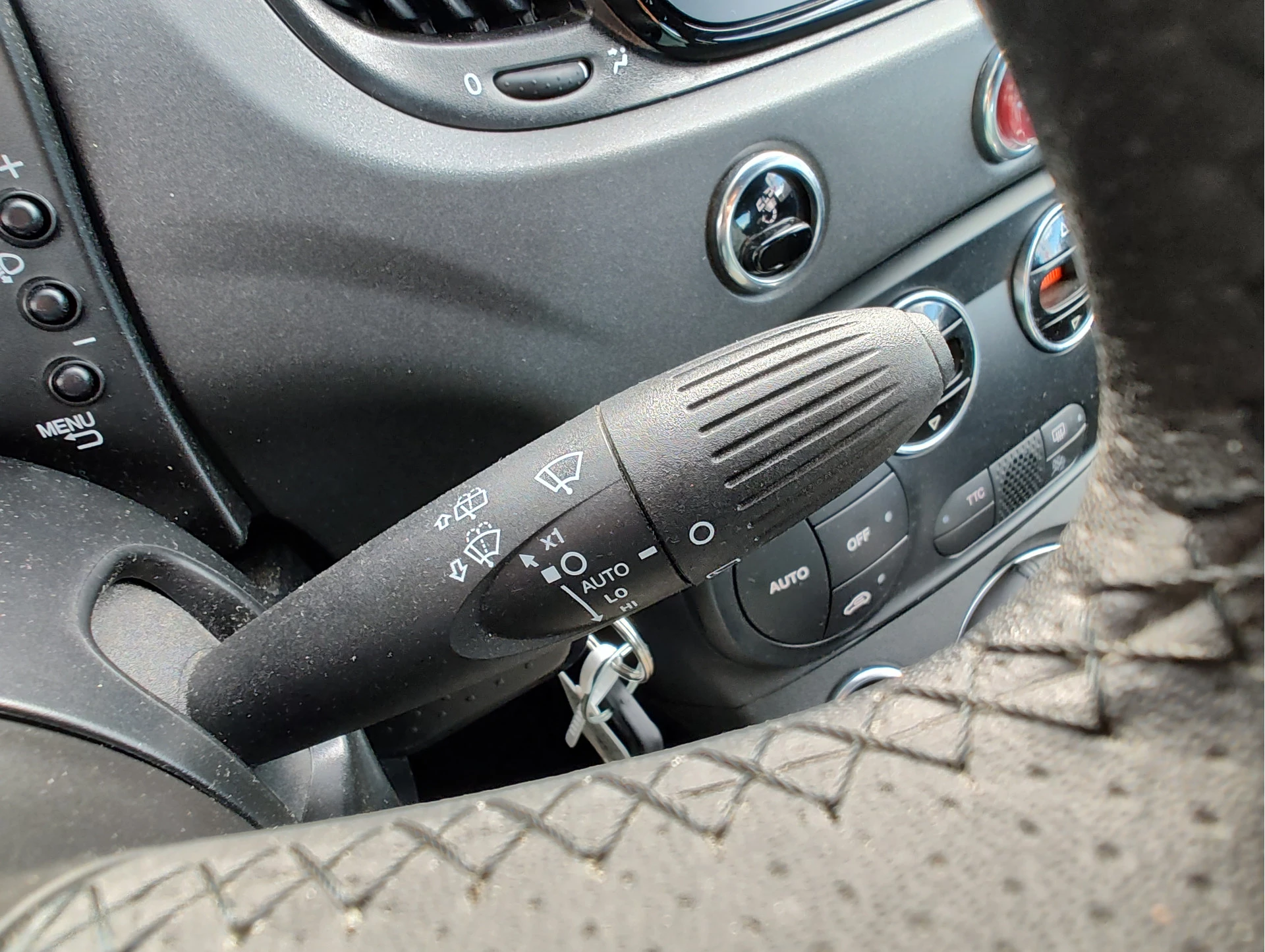 Hoofdafbeelding Abarth 695