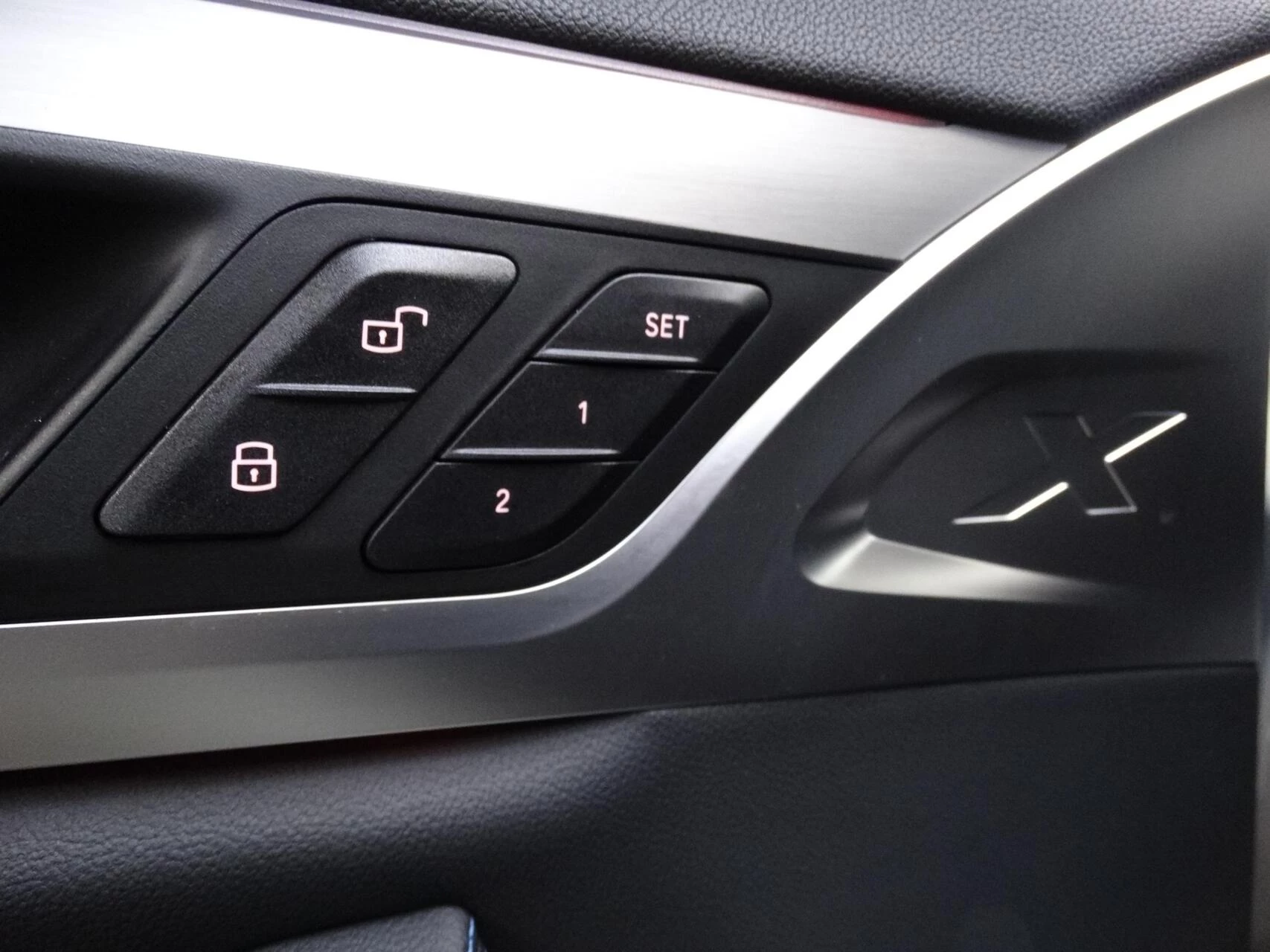 Hoofdafbeelding BMW X4