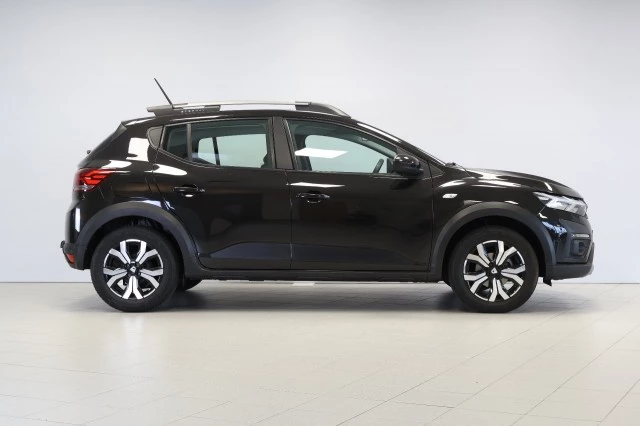 Hoofdafbeelding Dacia Sandero Stepway