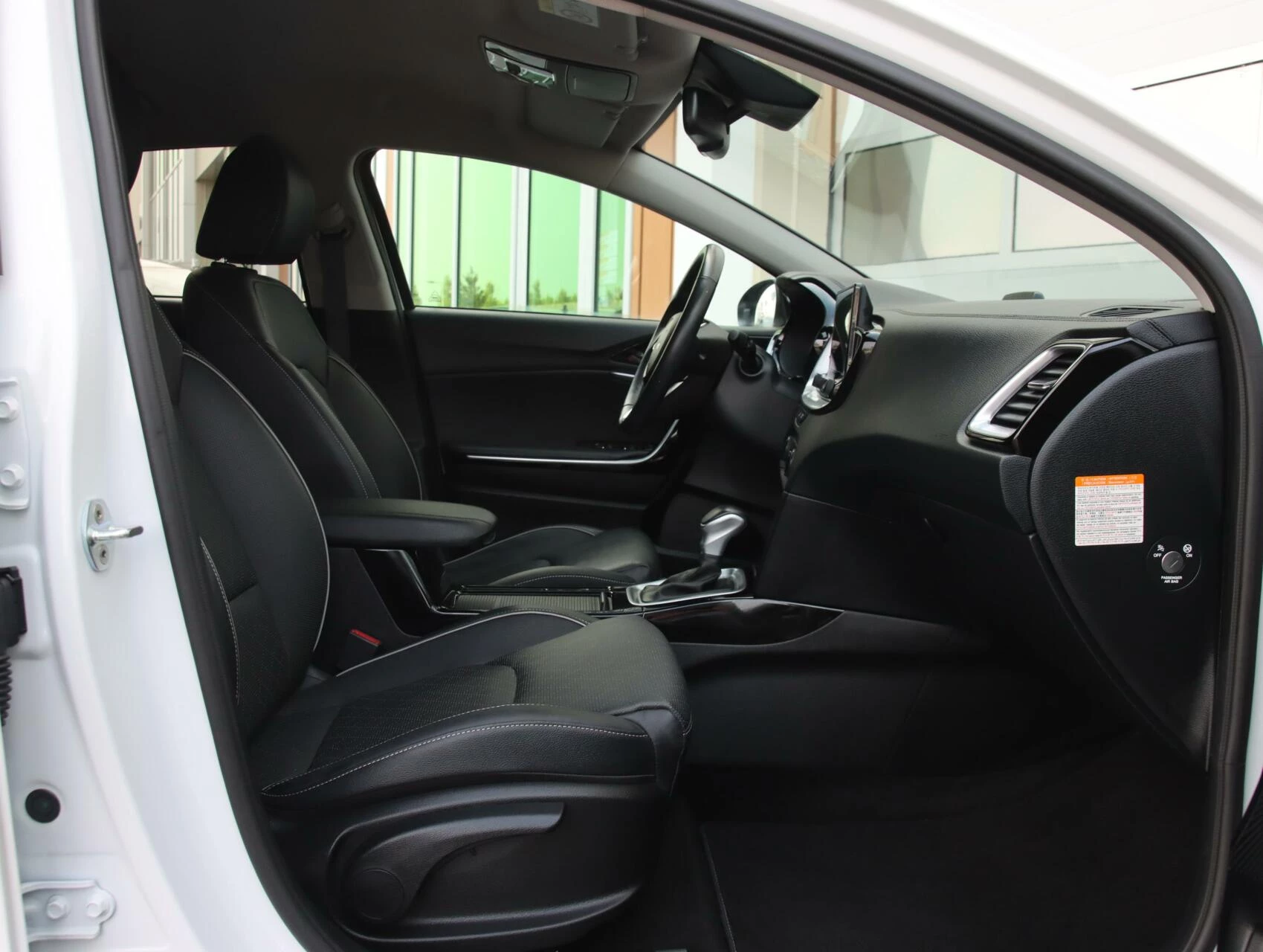 Hoofdafbeelding Kia XCeed
