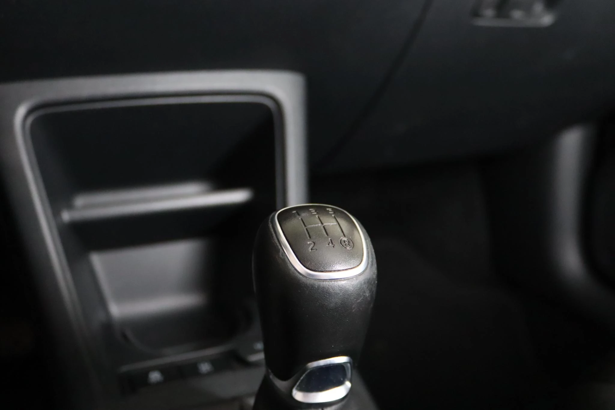 Hoofdafbeelding Škoda Citigo