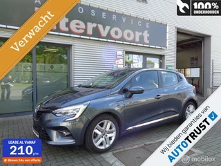 Renault Clio 1.0 TCe Zen