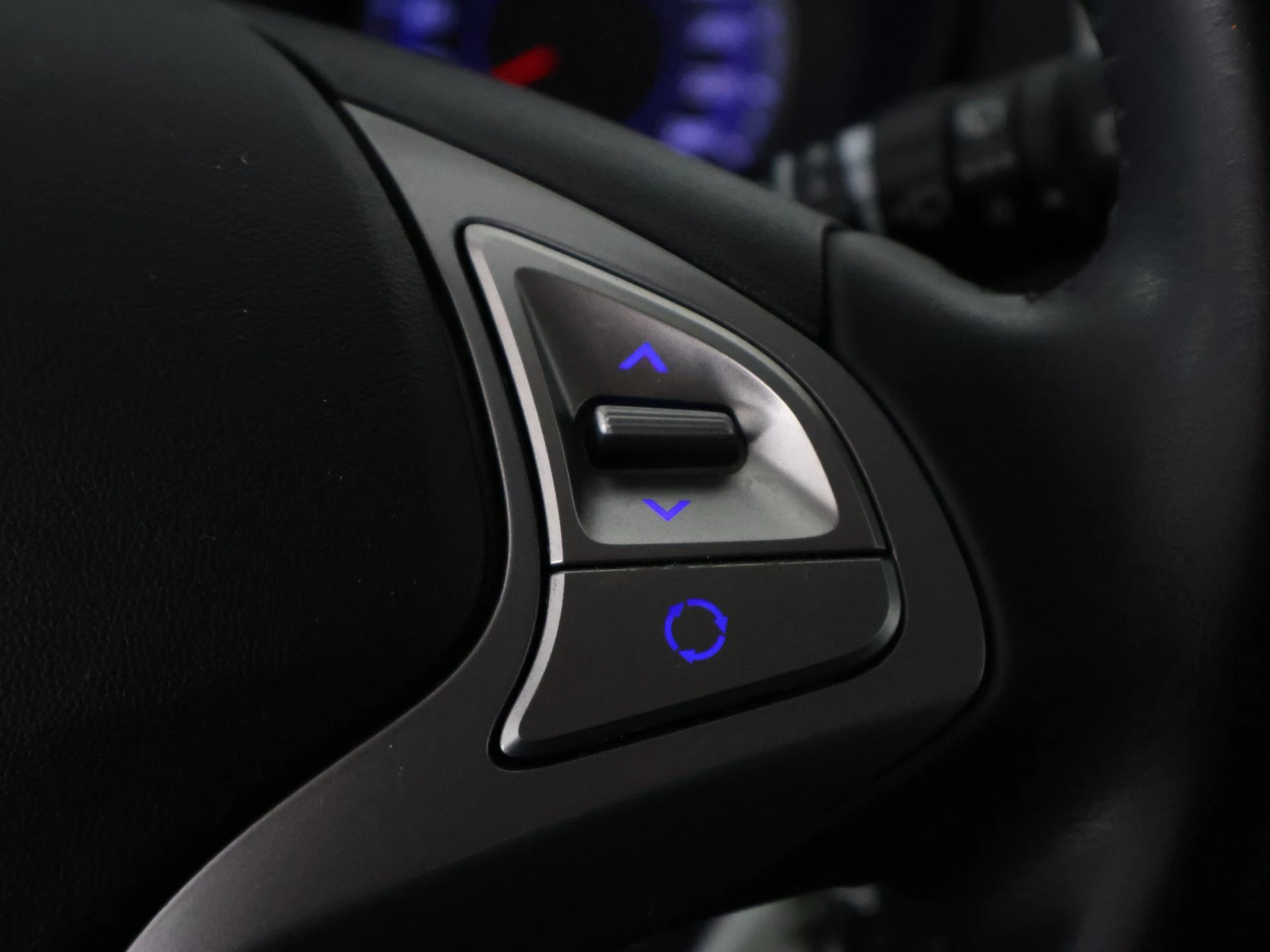 Hoofdafbeelding Hyundai ix20