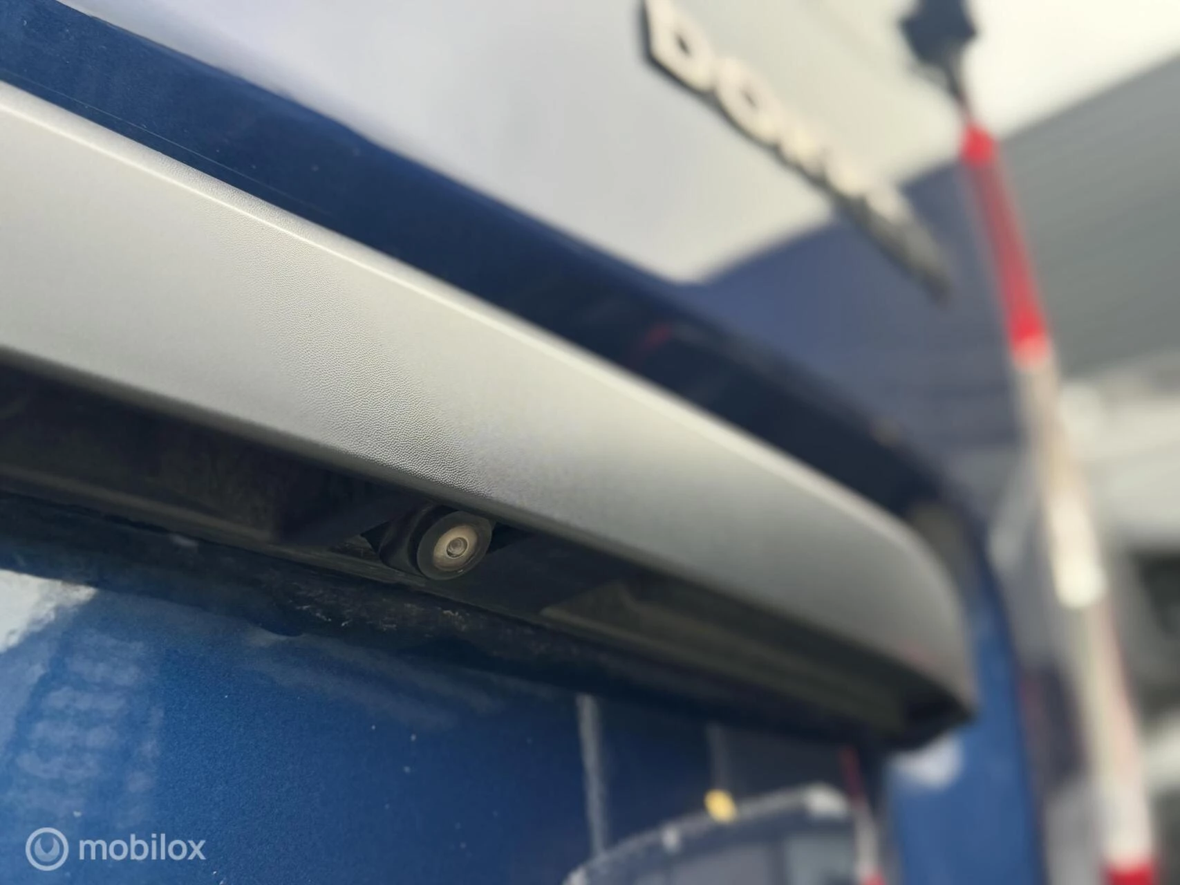 Hoofdafbeelding Dacia Dokker