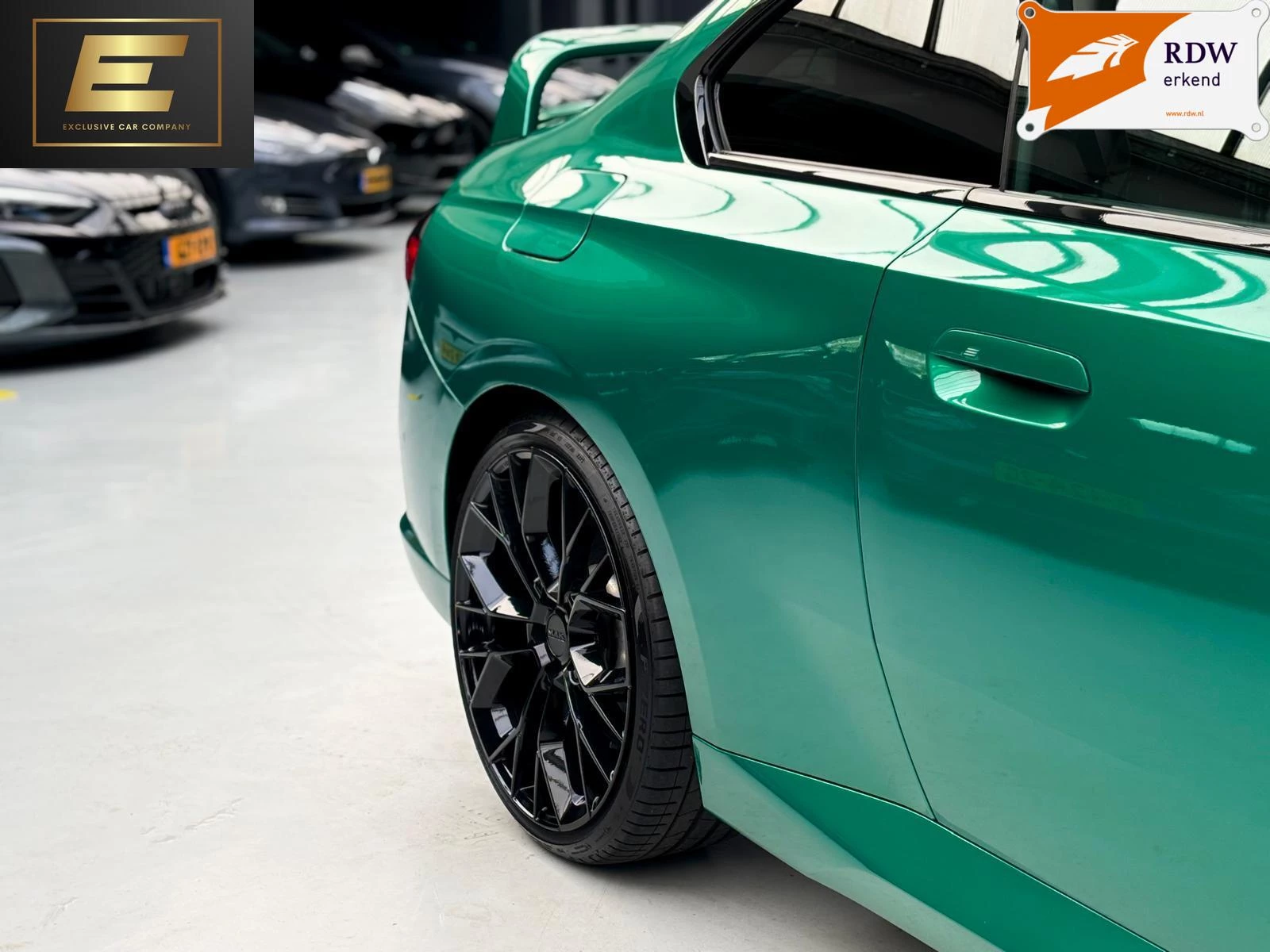 Hoofdafbeelding BMW 2 Serie