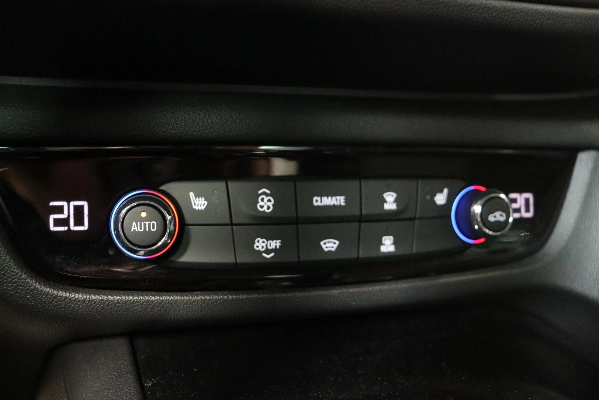 Hoofdafbeelding Opel Insignia