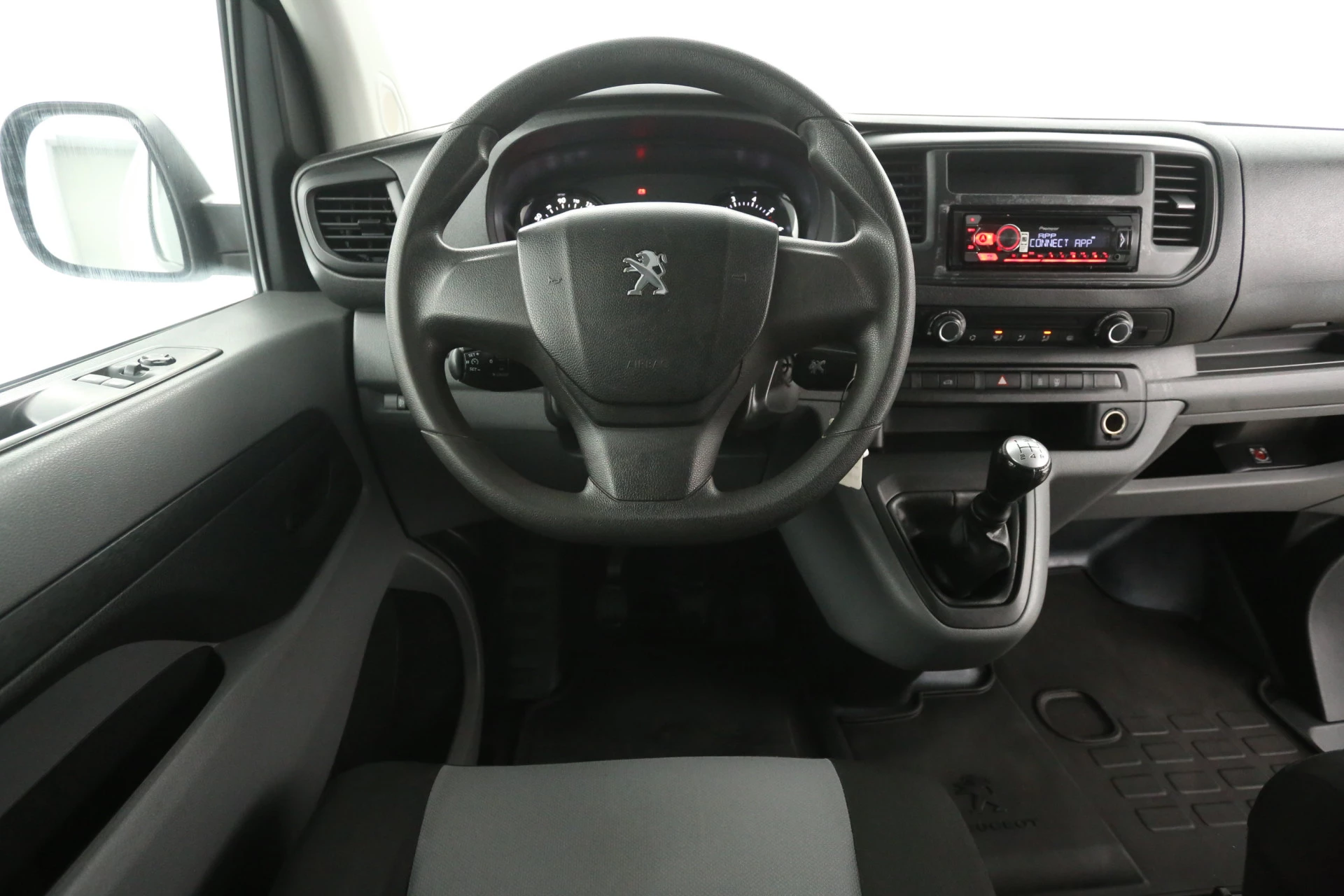 Hoofdafbeelding Peugeot Expert