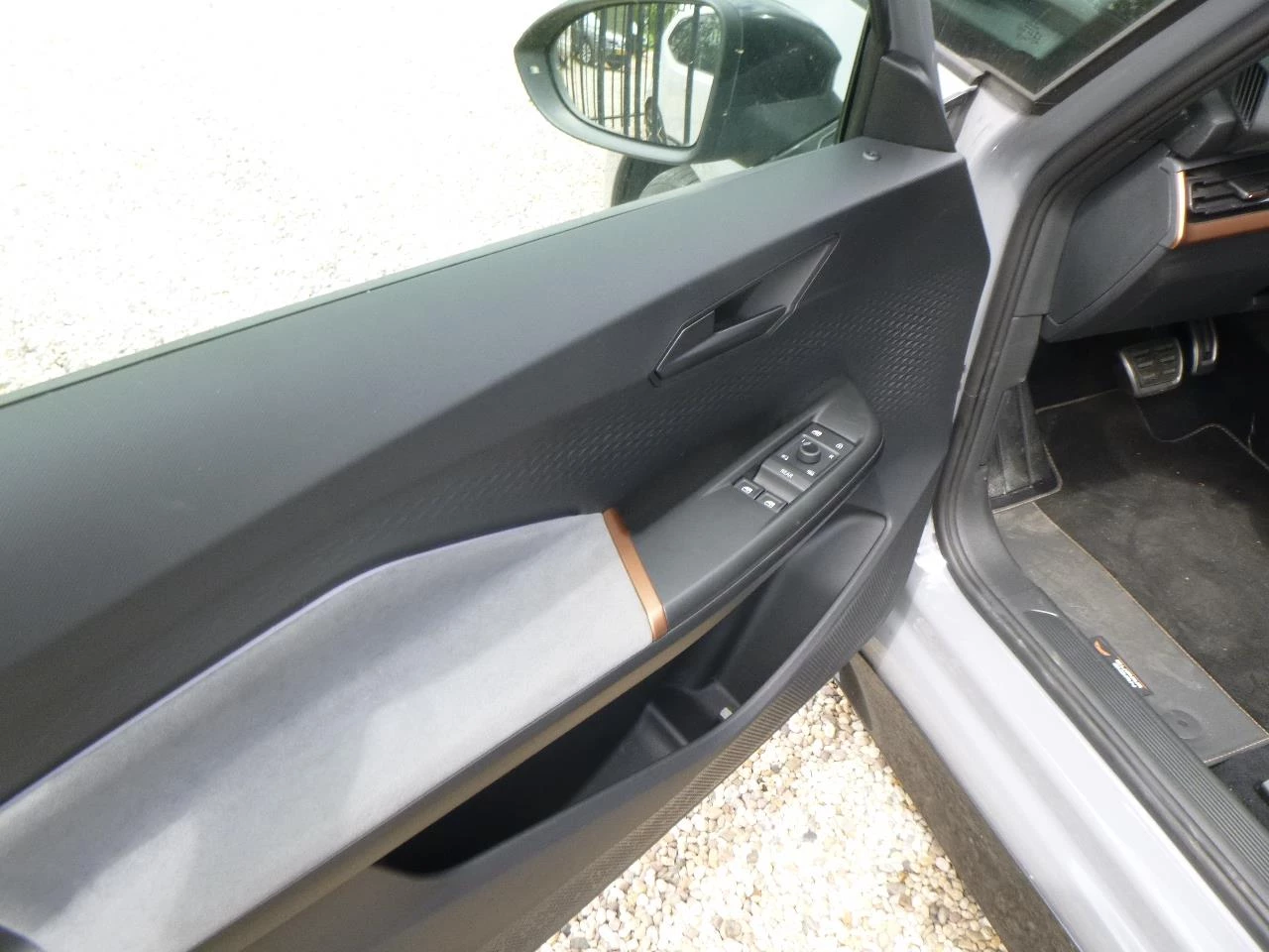 Hoofdafbeelding CUPRA Born