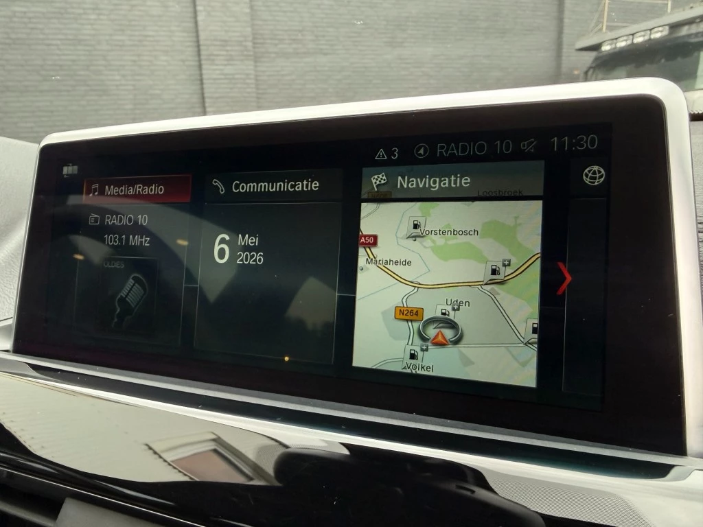 Hoofdafbeelding BMW X2