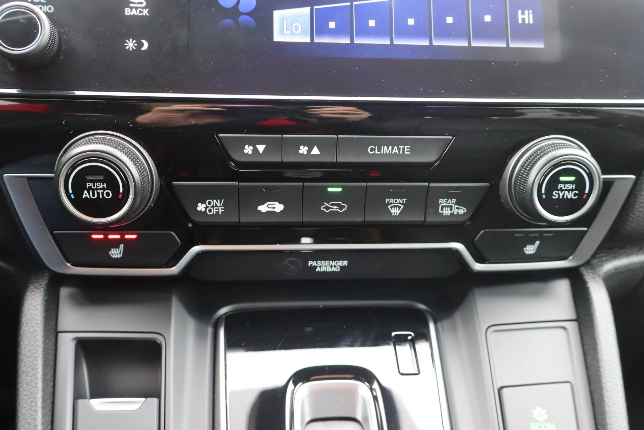 Hoofdafbeelding Honda CR-V
