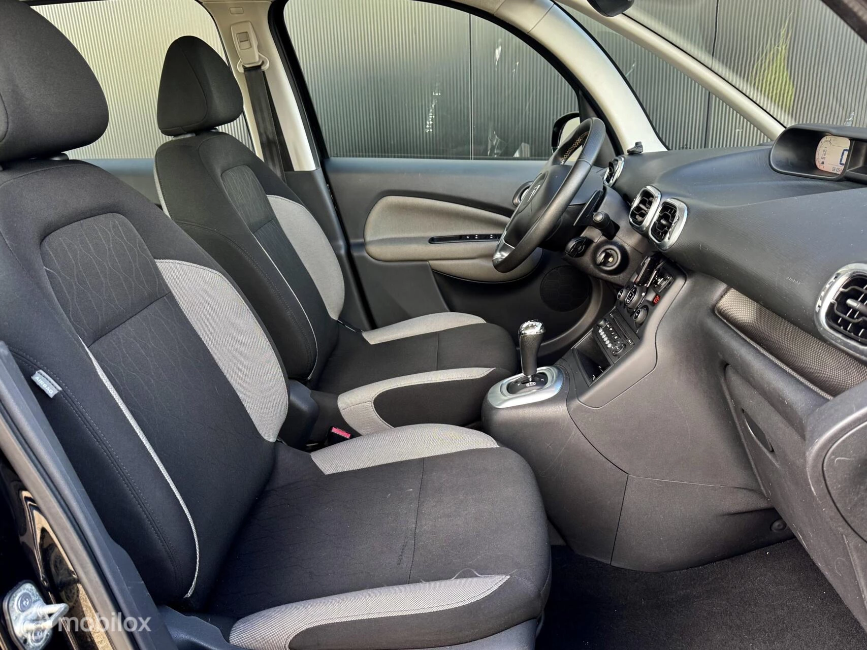 Hoofdafbeelding Citroën C3 Picasso