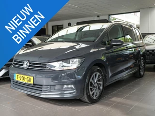 Volkswagen Touran 1.4 TSI Highline Edition R 7p | PANO | TREKHAAK | SENSOREN