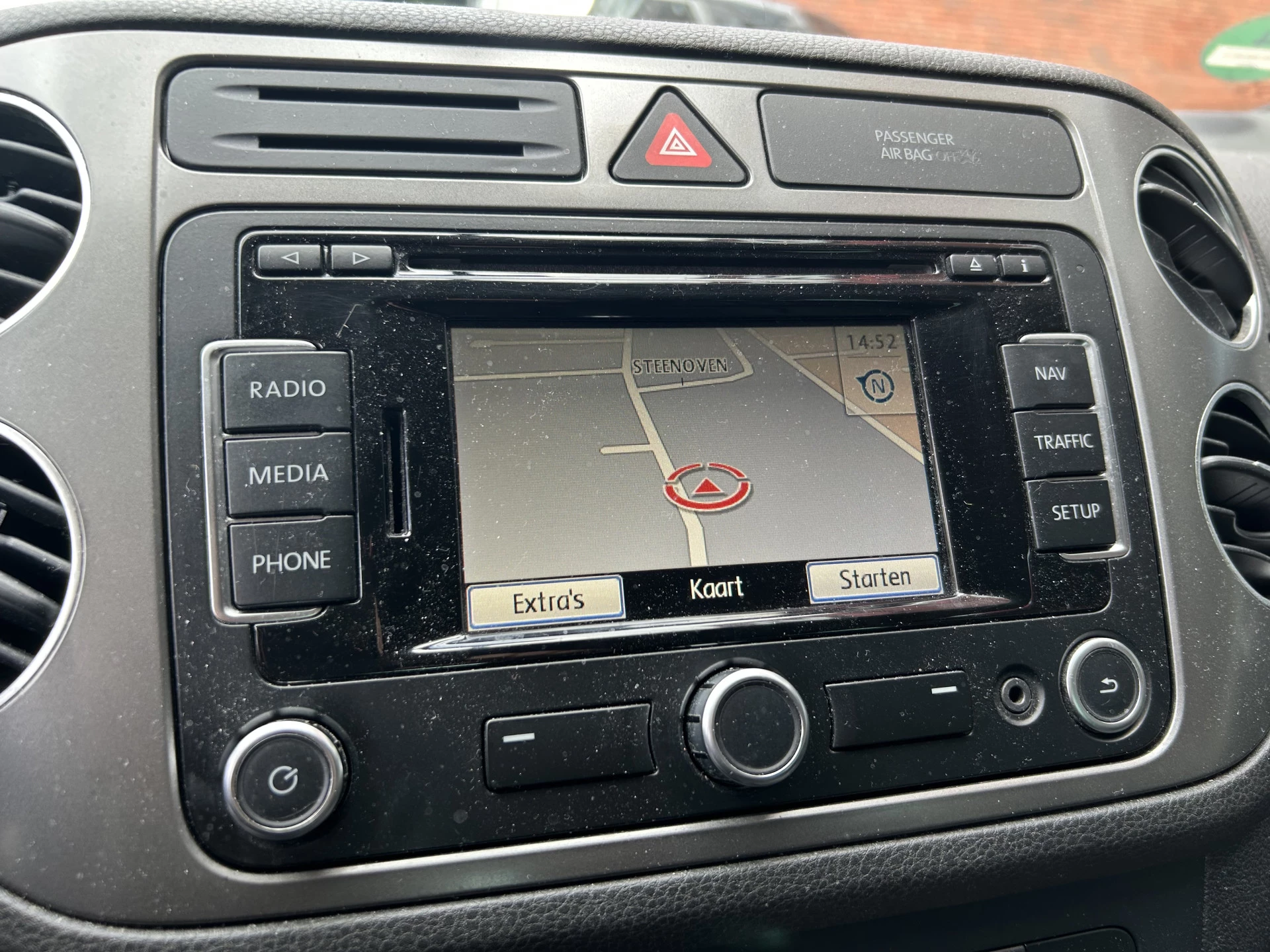 Hoofdafbeelding Volkswagen Golf Plus