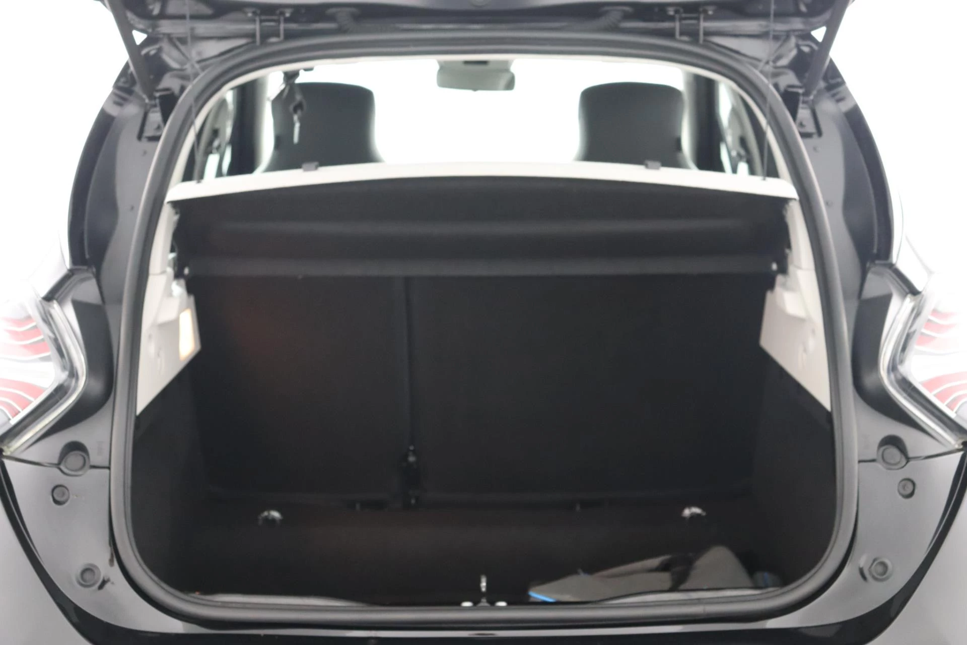 Hoofdafbeelding Renault ZOE