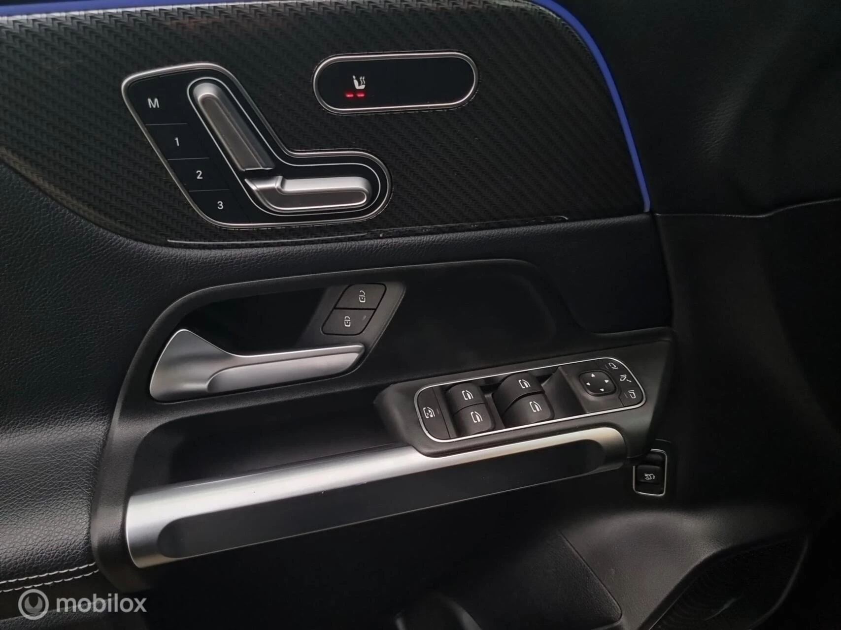 Hoofdafbeelding Mercedes-Benz GLB