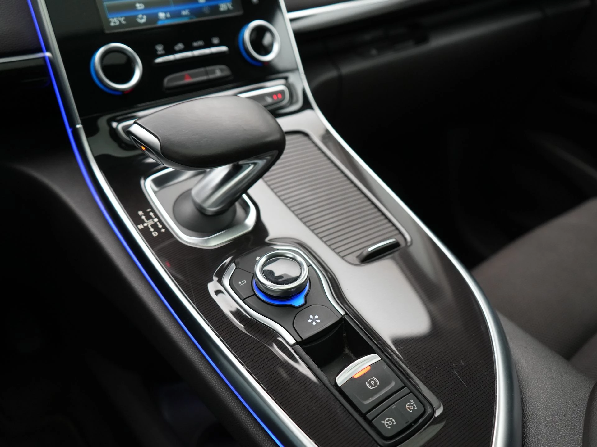 Hoofdafbeelding Renault Espace